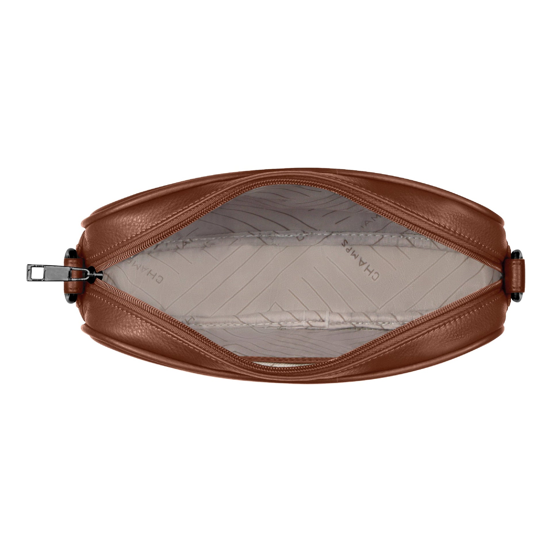 Onyx / Leather Camera Bag Champs Luggage Shopify Collective