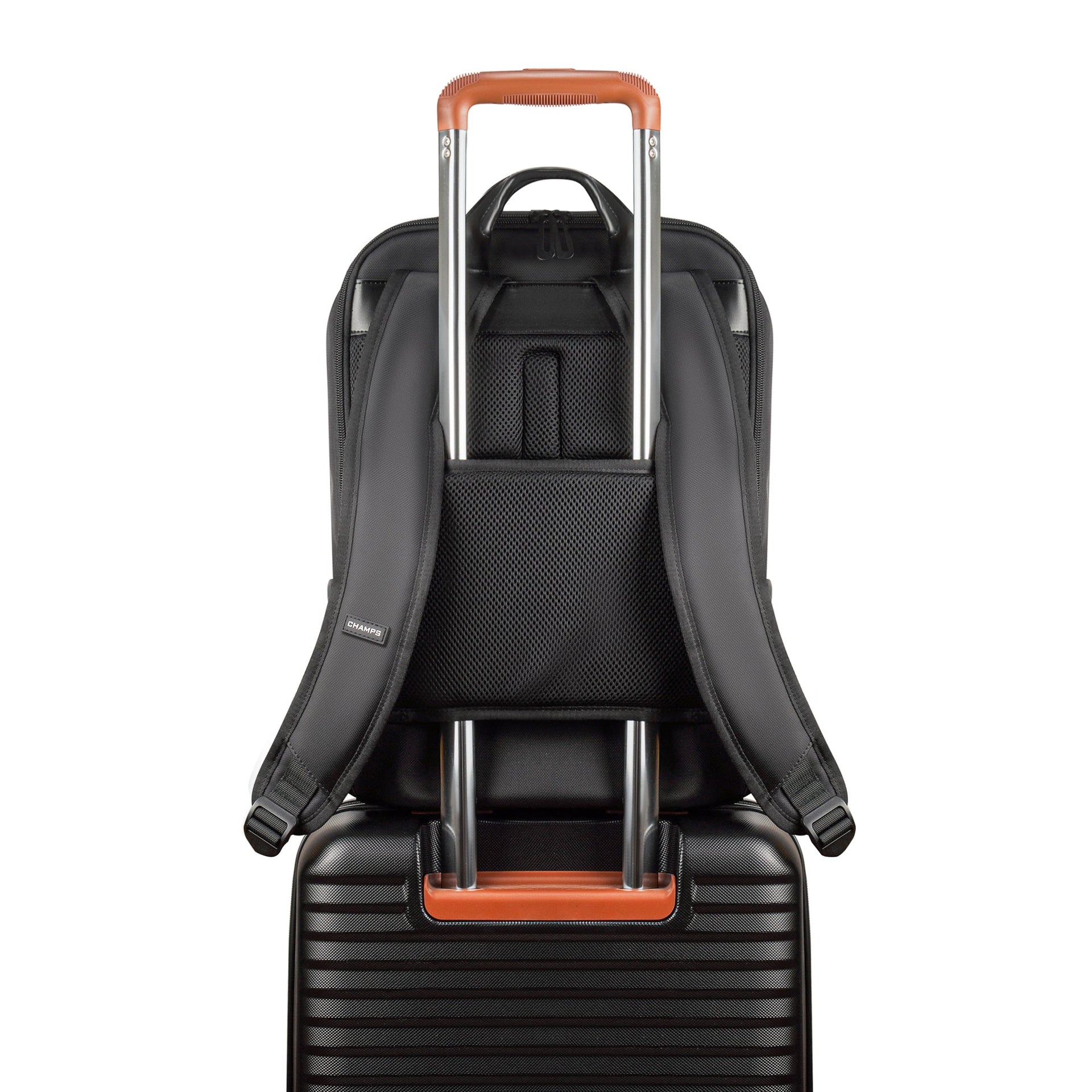 Onyx / Everyday Backpack Champs Luggage Shopify Collective