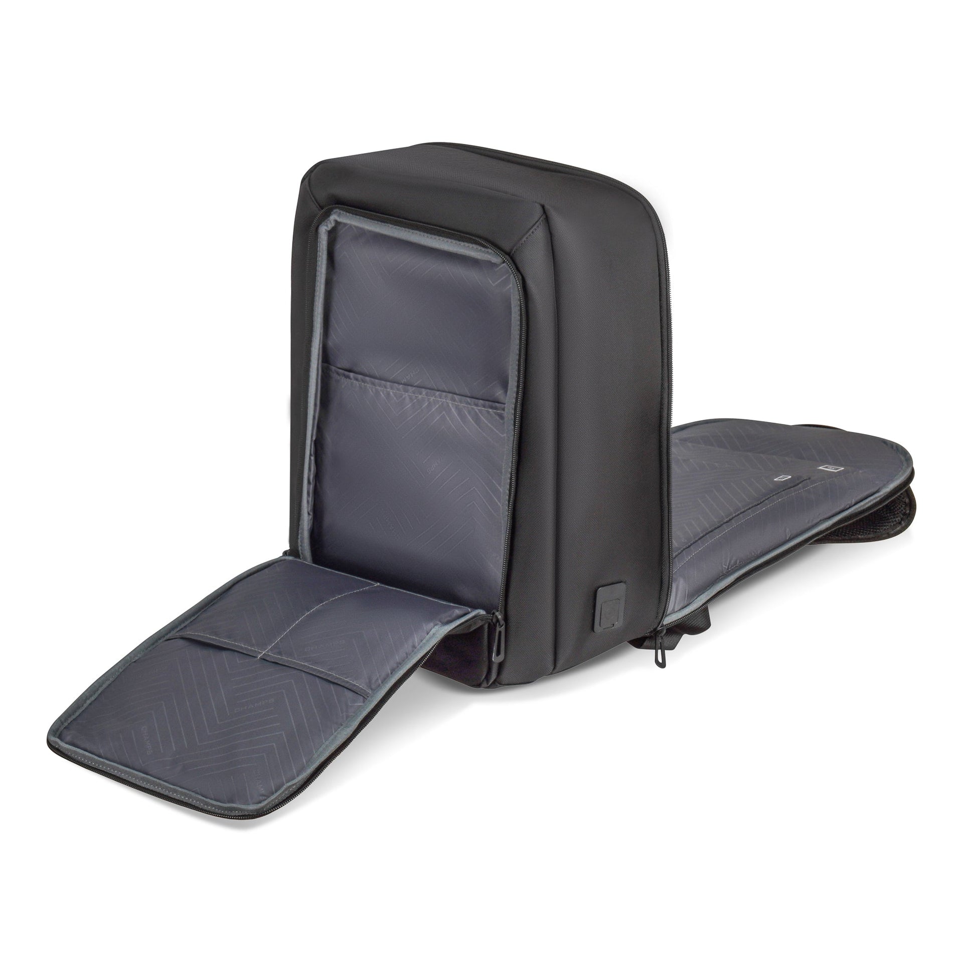 Onyx / Everyday Backpack Champs Luggage Shopify Collective