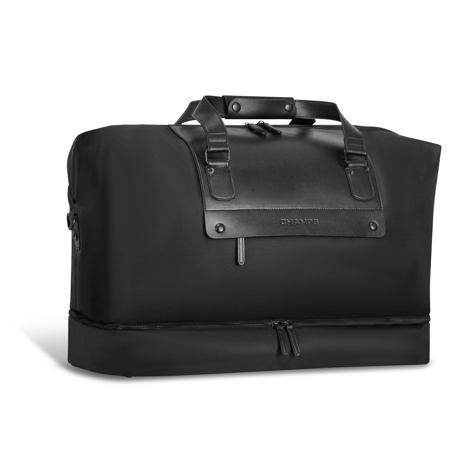 Onyx / Duffle Bag Champs Luggage Shopify Collective