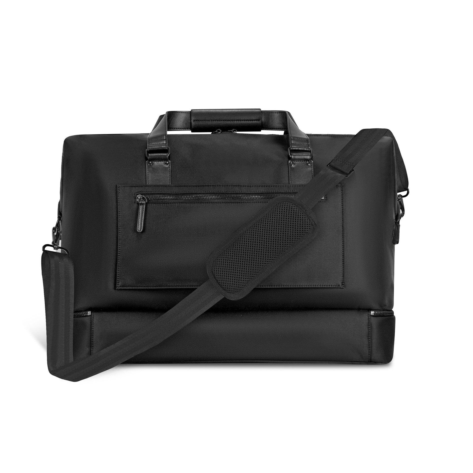 Onyx / Duffle Bag Champs Luggage Shopify Collective