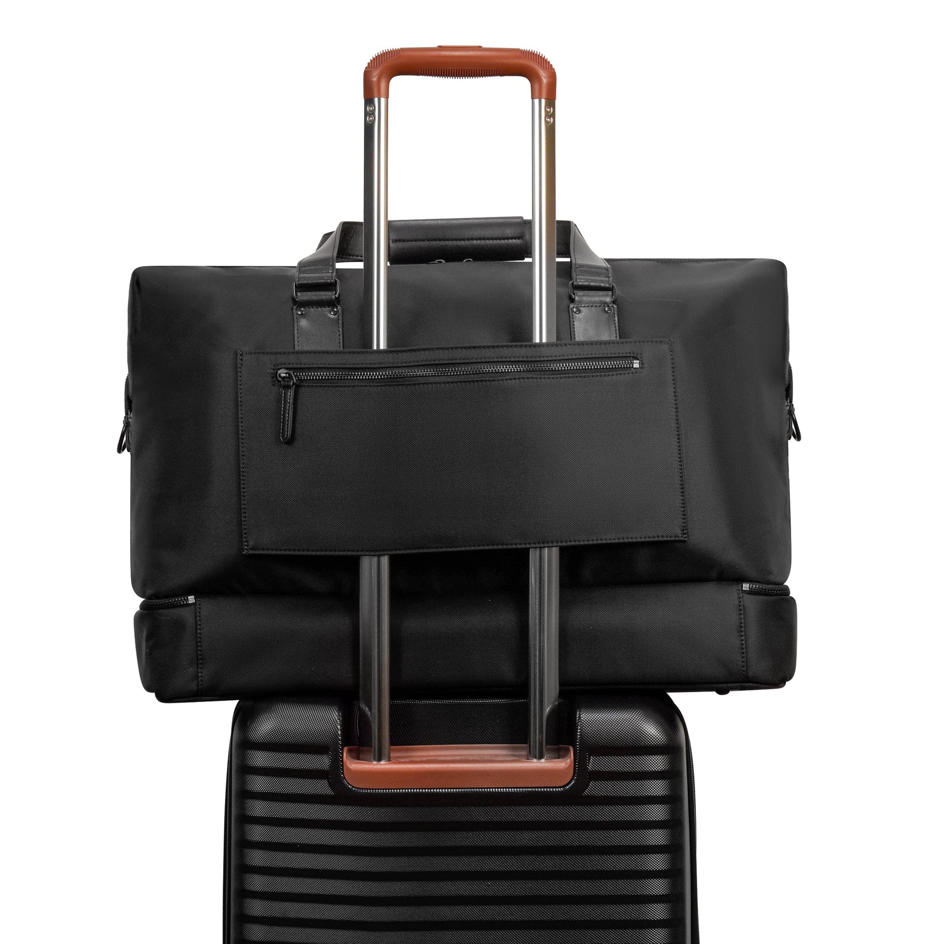 Onyx / Duffle Bag Champs Luggage Shopify Collective