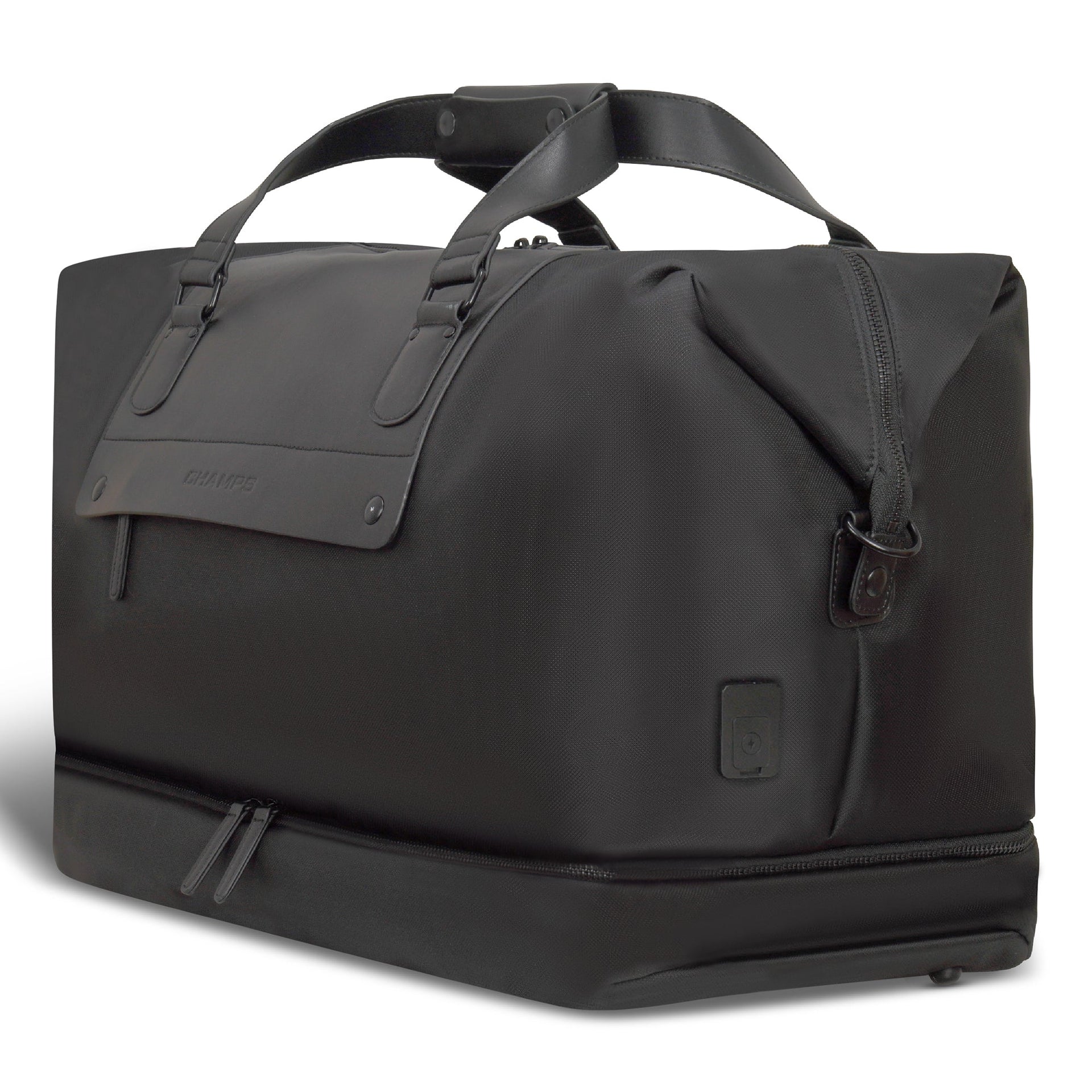Onyx / Duffle Bag Champs Luggage Shopify Collective