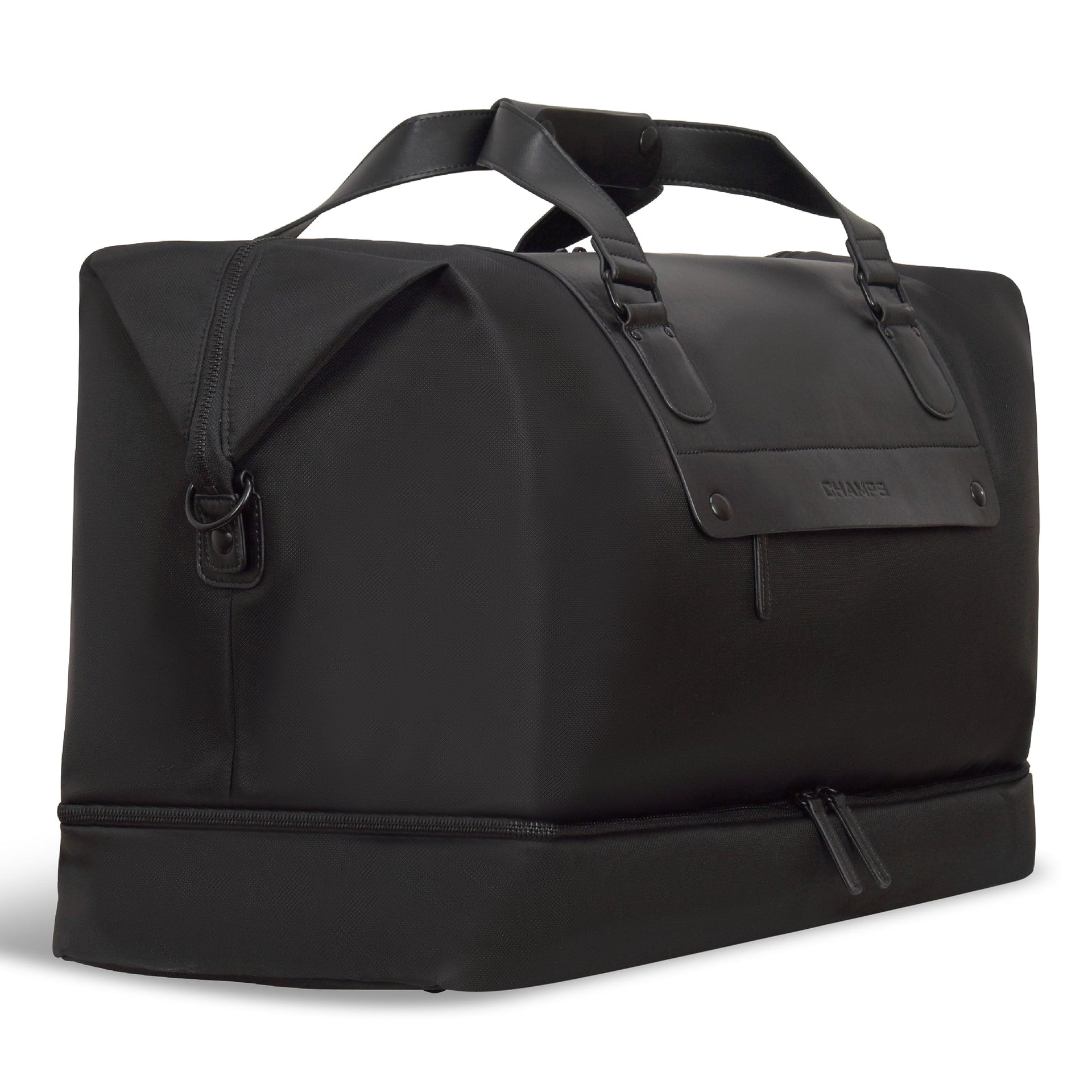 Onyx / Duffle Bag Champs Luggage Shopify Collective