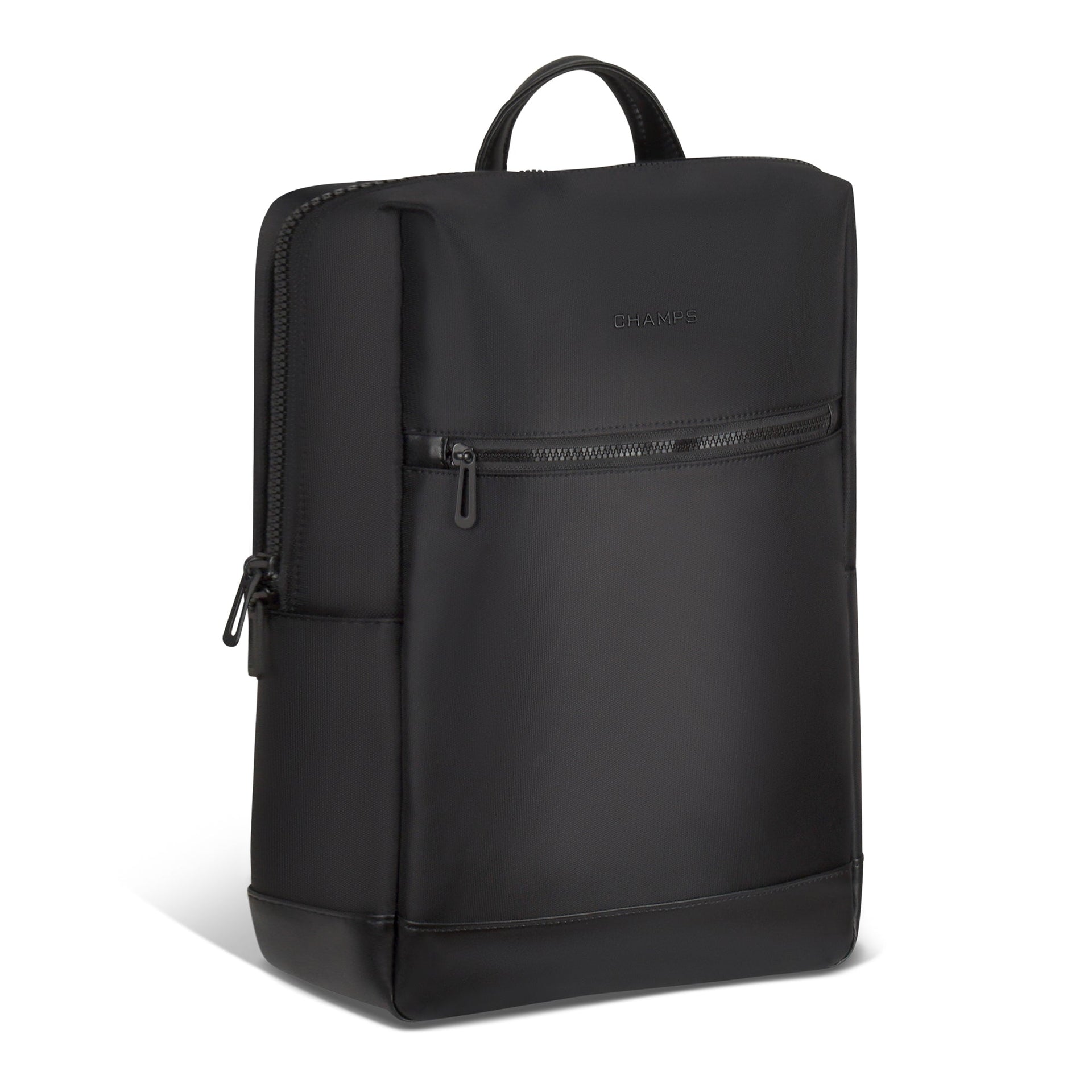 Onyx / Modern Backpack Champs Luggage Shopify Collective