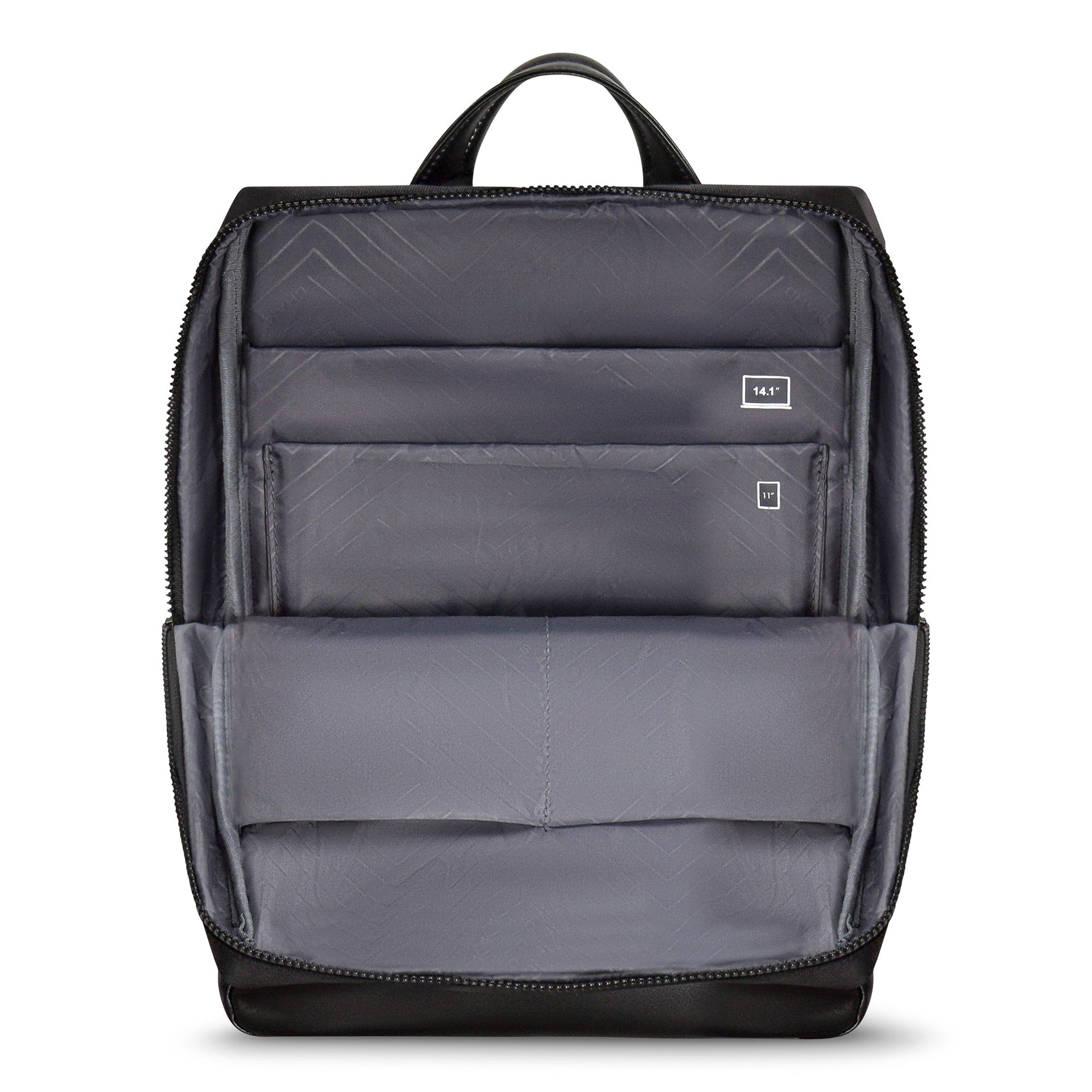 Onyx / Modern Backpack Champs Luggage Shopify Collective