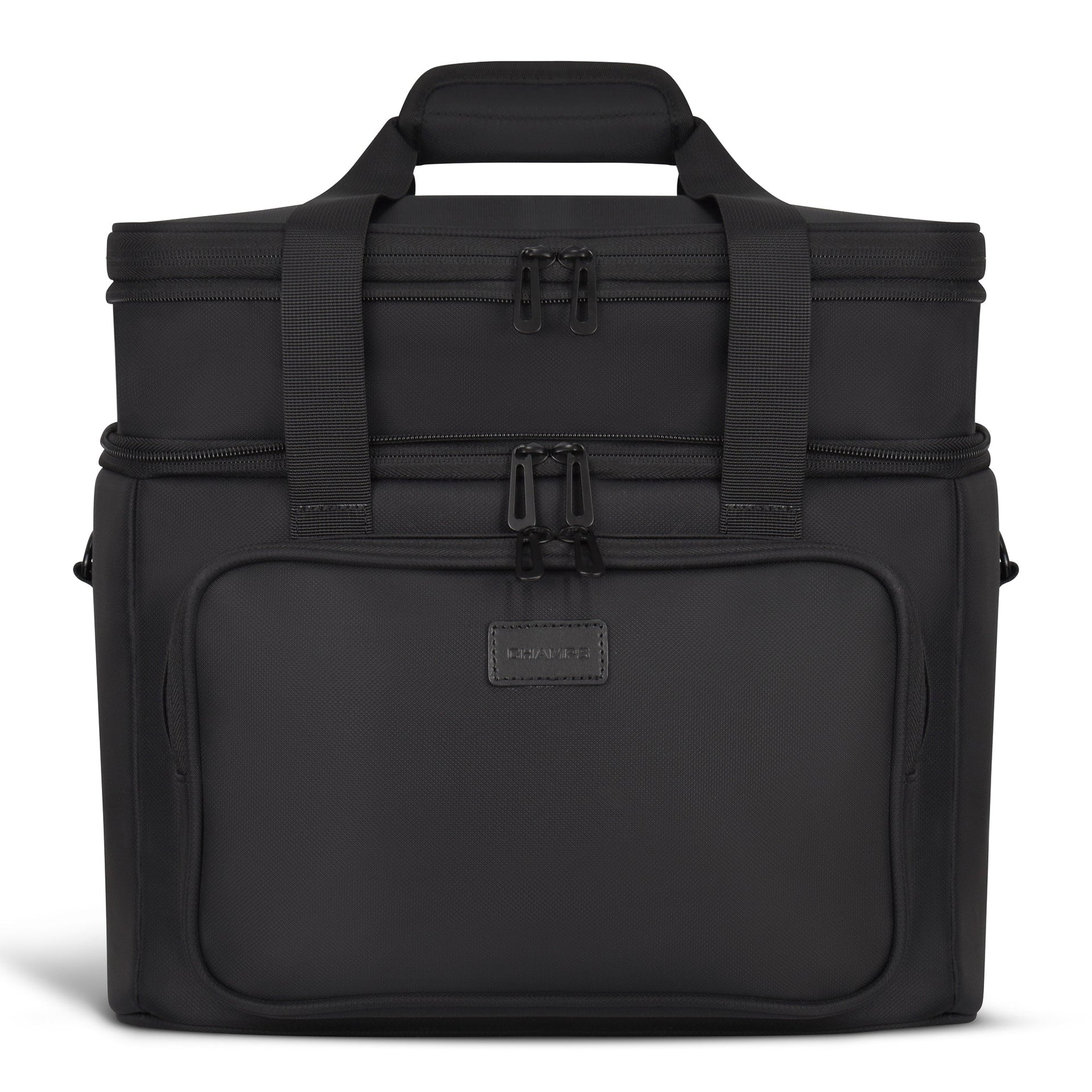 Onyx / Cooler Bag Black Champs Luggage Shopify Collective
