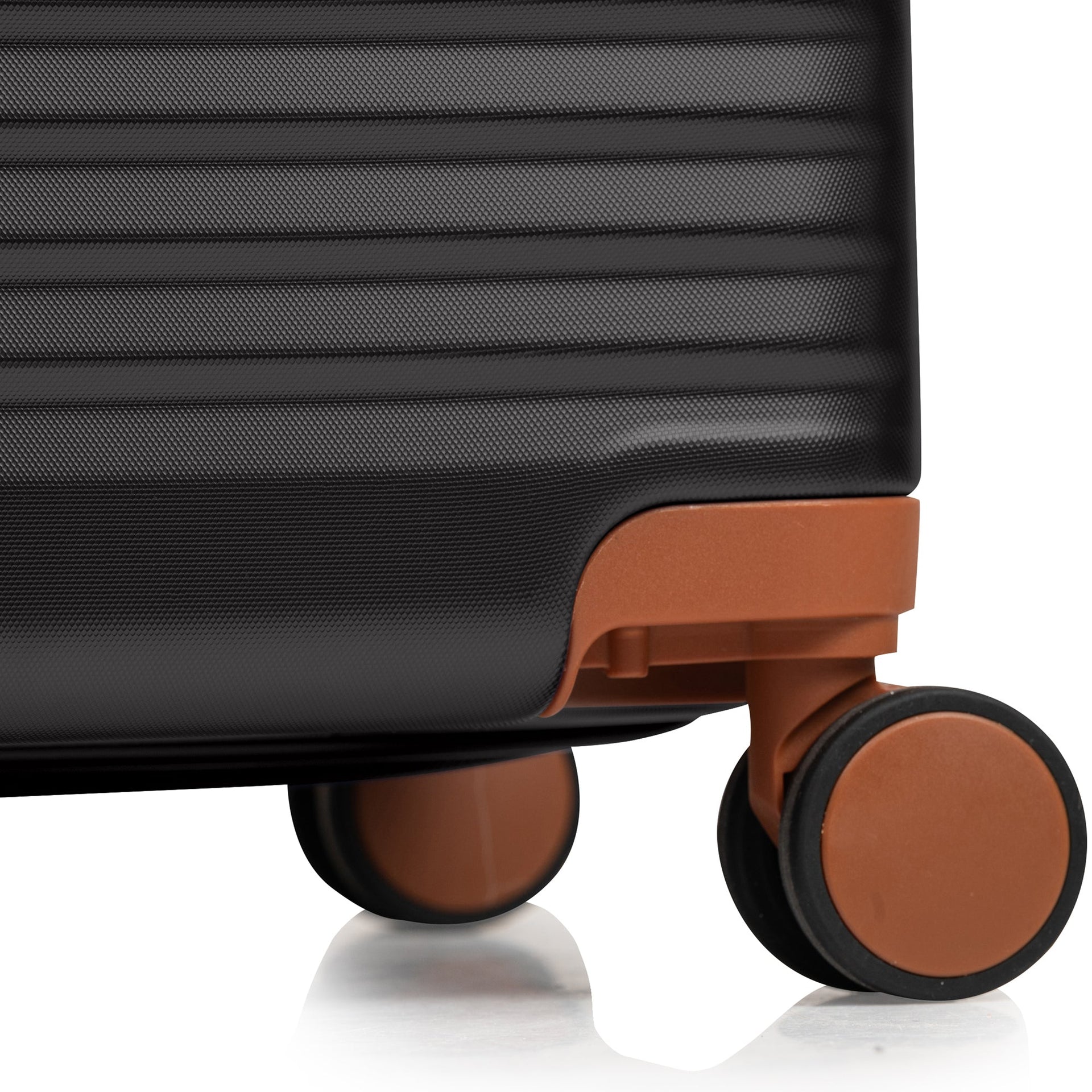 Vintage II / Large Champs Luggage Shopify Collective