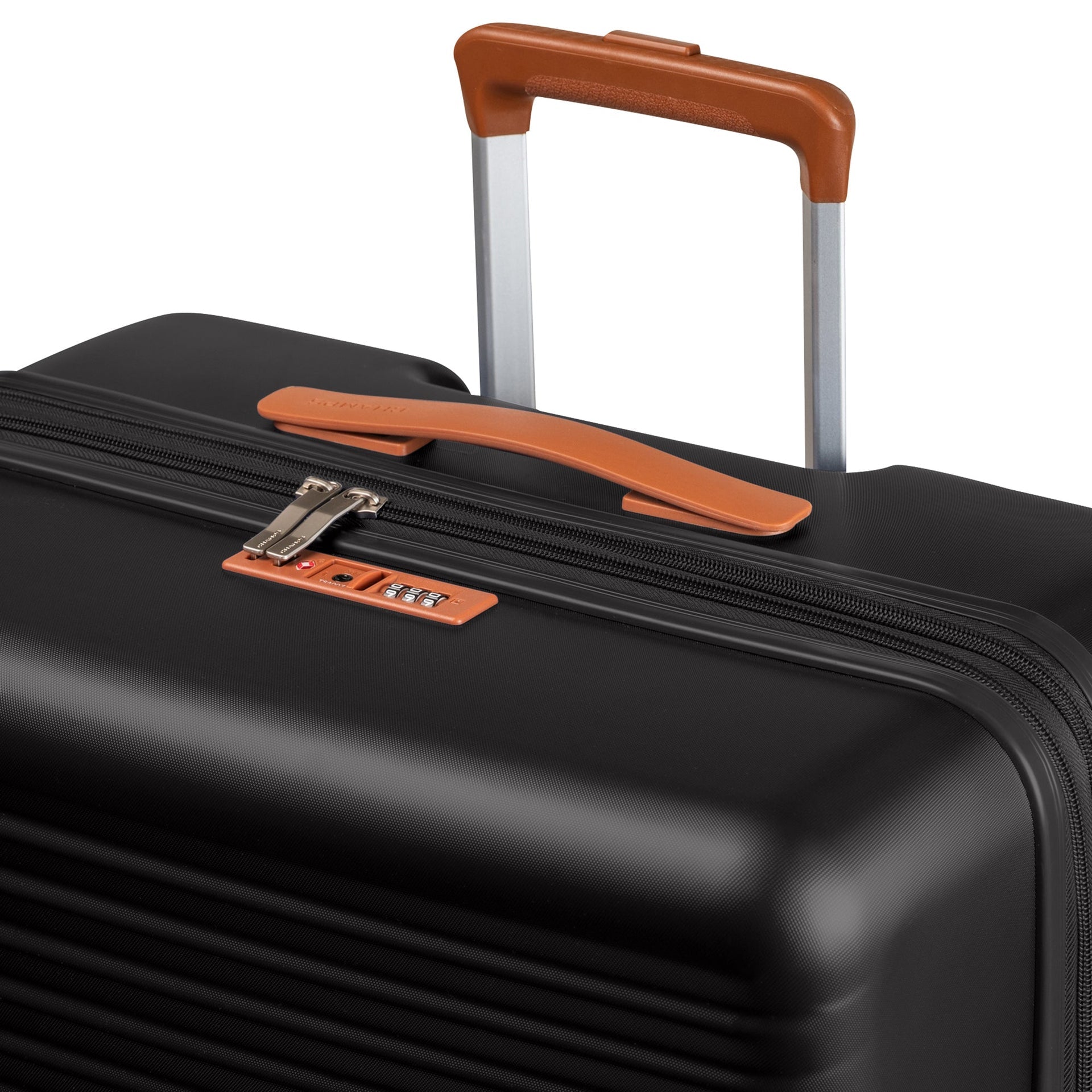 Vintage II / Large Champs Luggage Shopify Collective