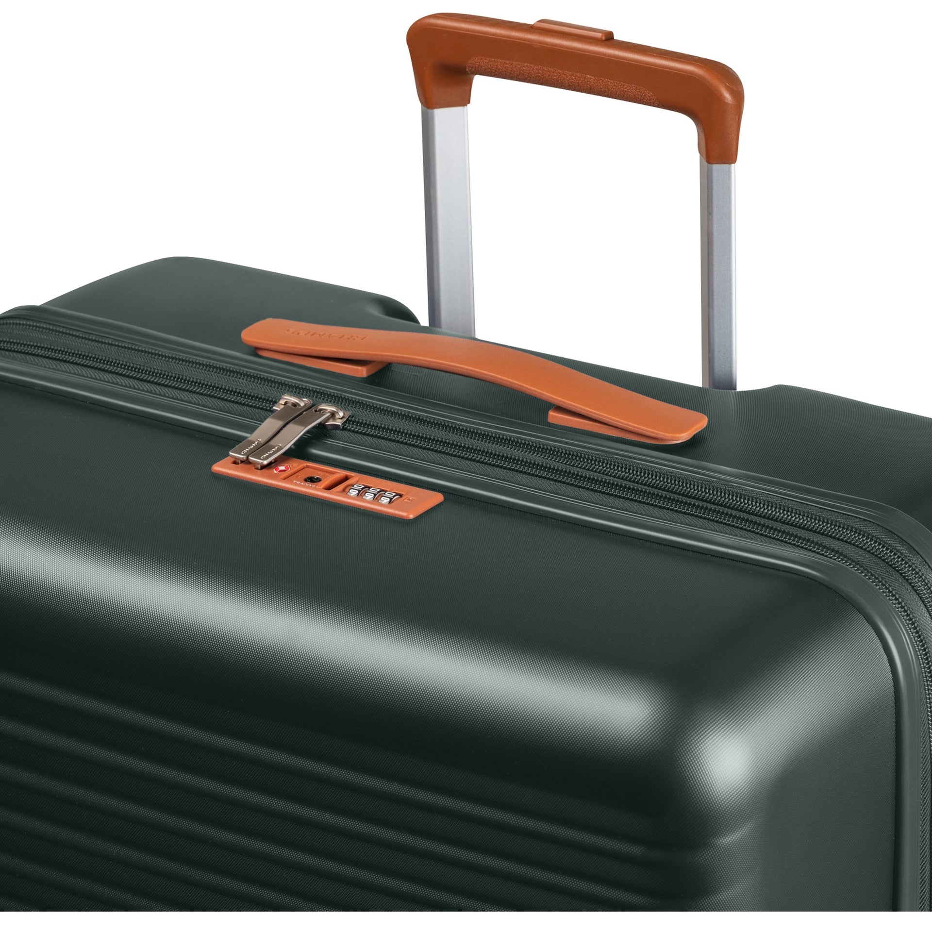 Vintage II / Large Champs Luggage Shopify Collective