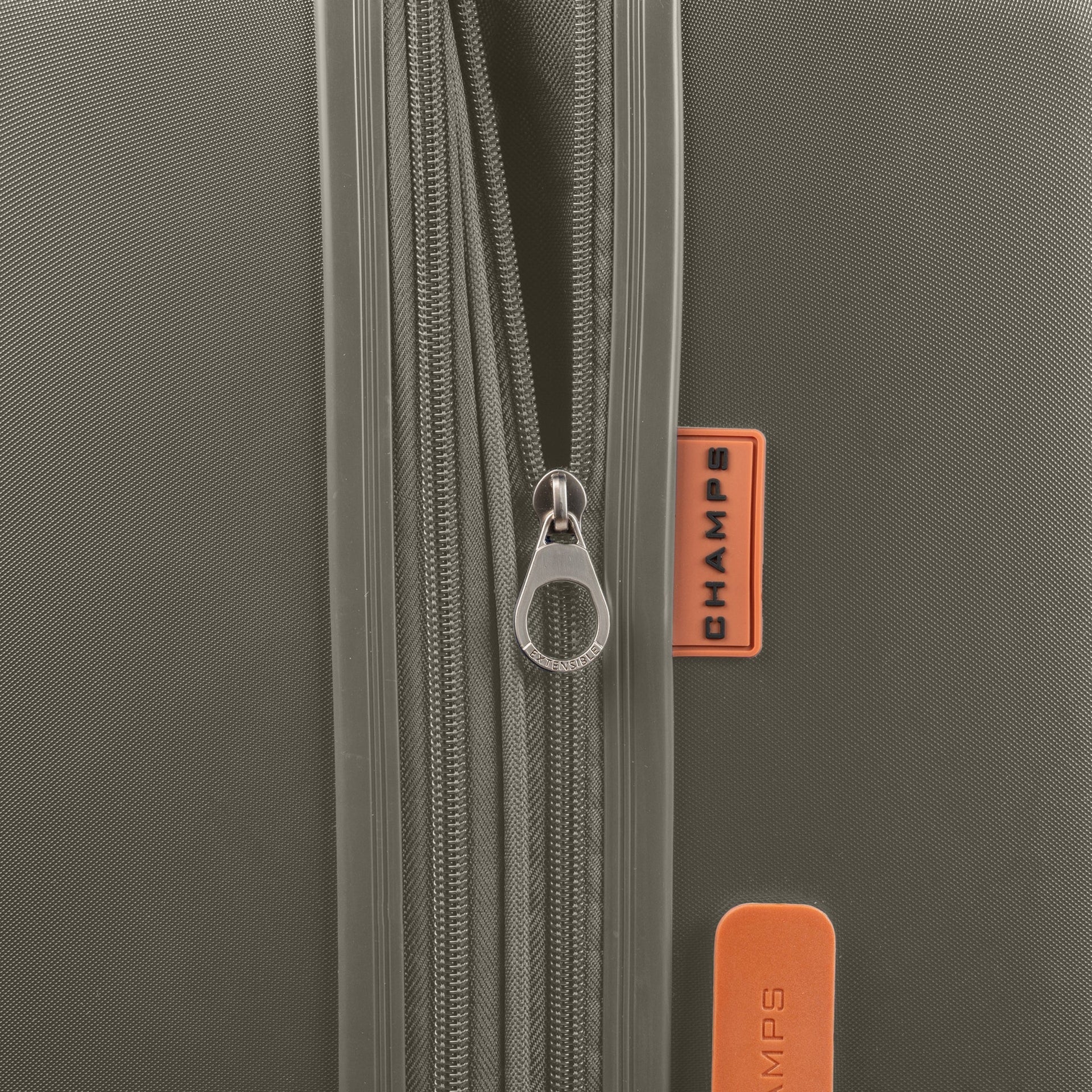 Vintage II / Large Champs Luggage Shopify Collective