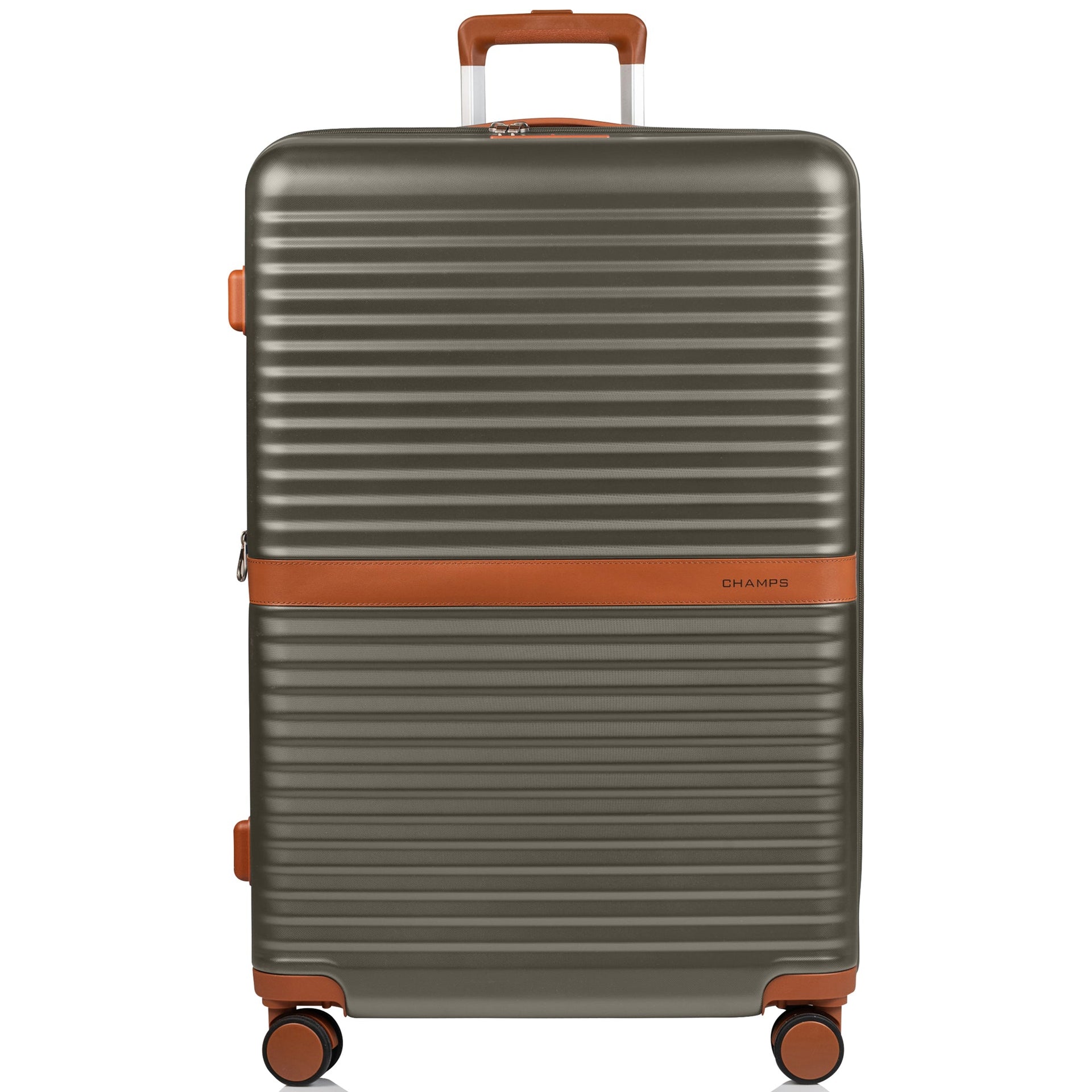 Vintage II / Large Champs Luggage Shopify Collective