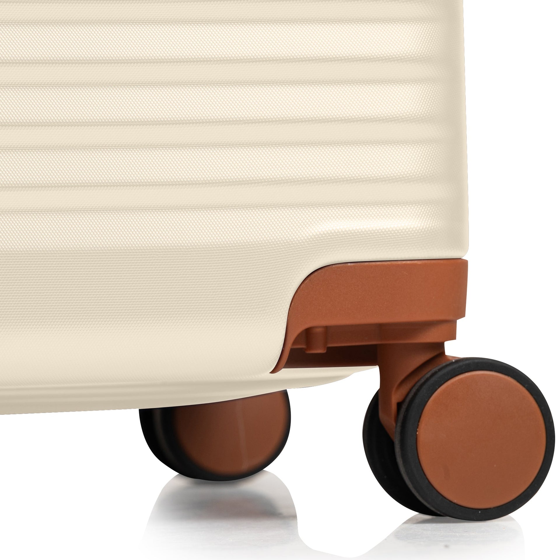 Vintage II / Large Champs Luggage Shopify Collective