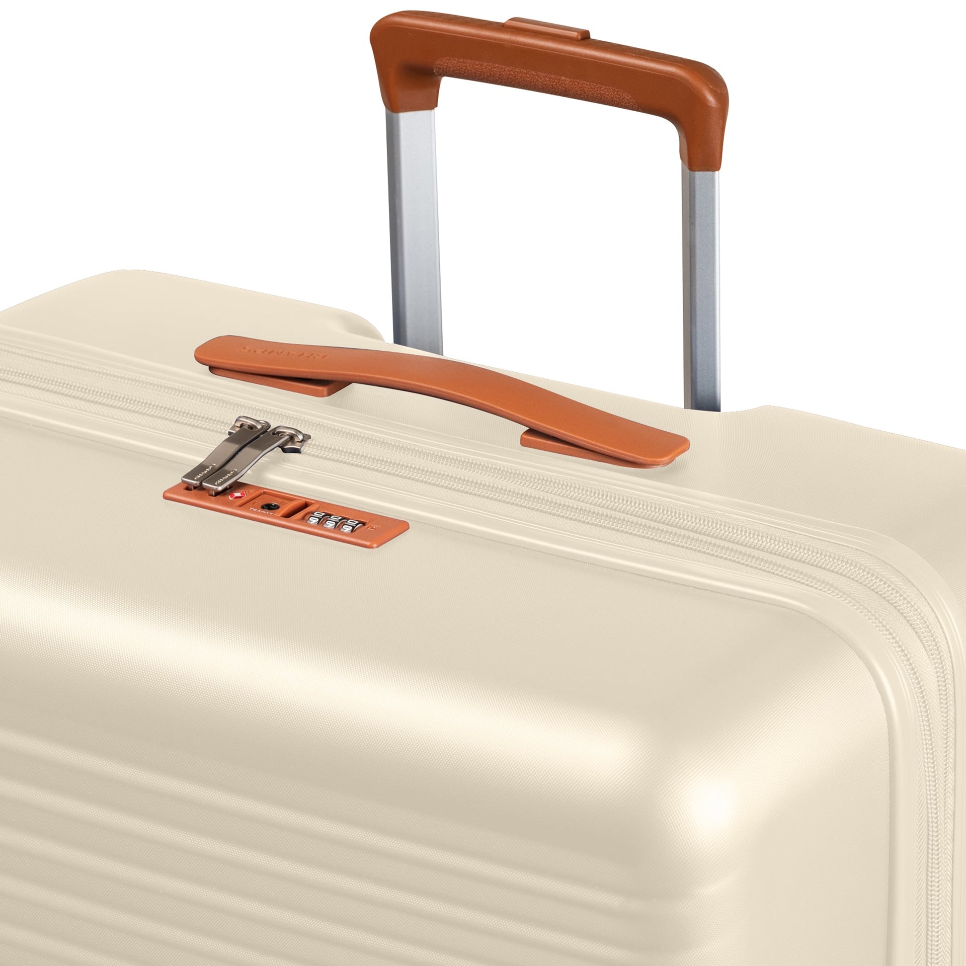 Vintage II / Large Champs Luggage Shopify Collective