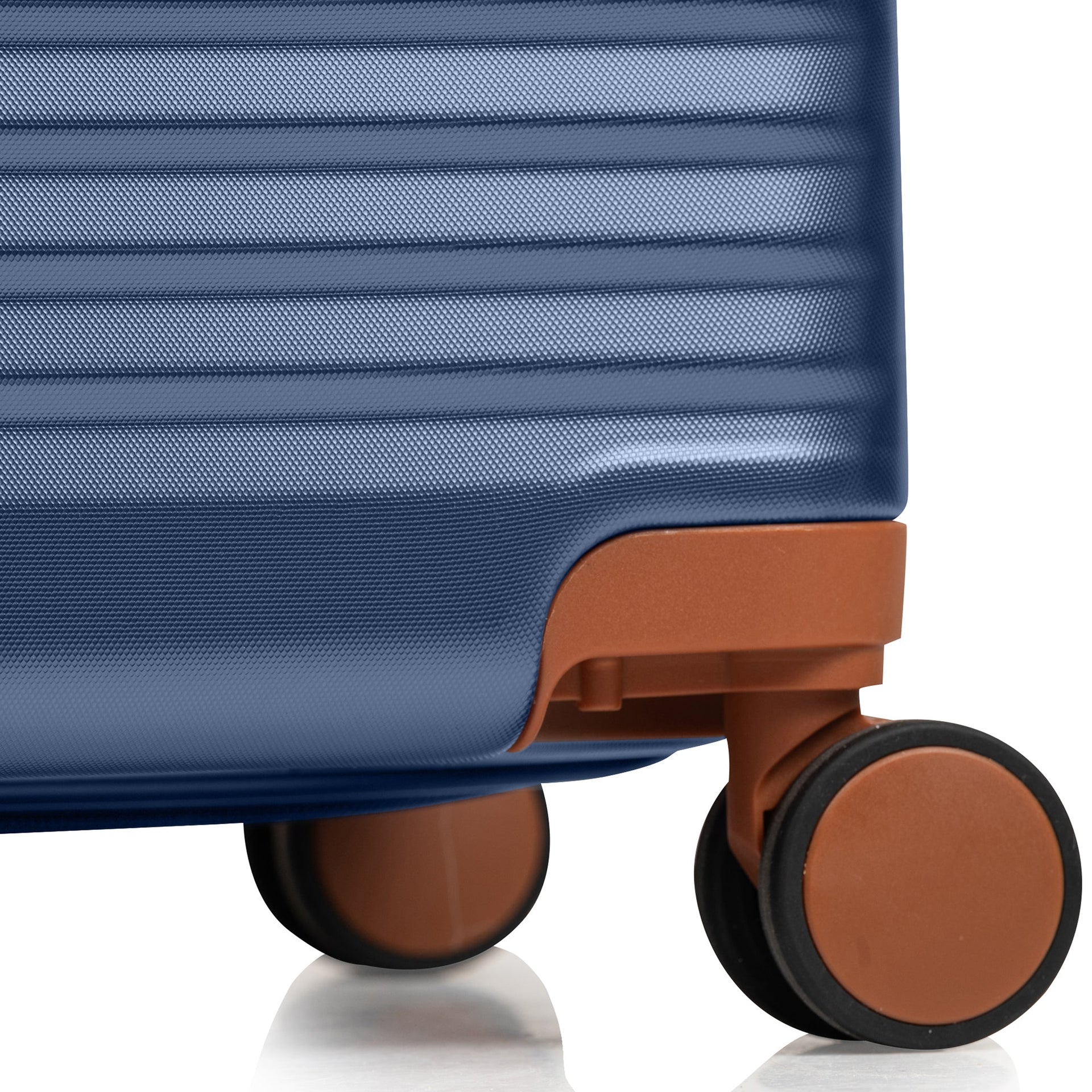 Vintage II / Large Champs Luggage Shopify Collective