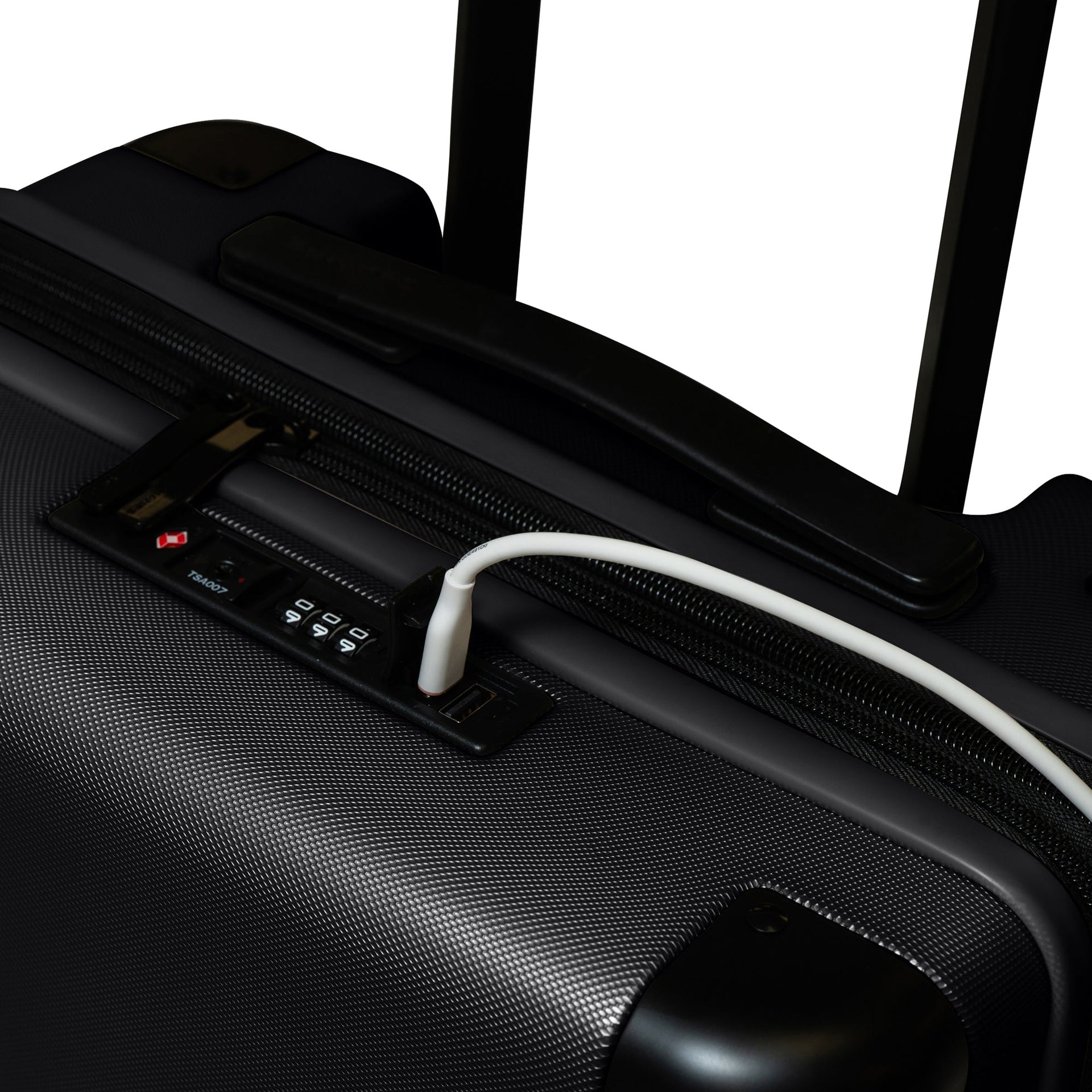 Earth / 3-Piece Luggage Set Champs Luggage Shopify Collective