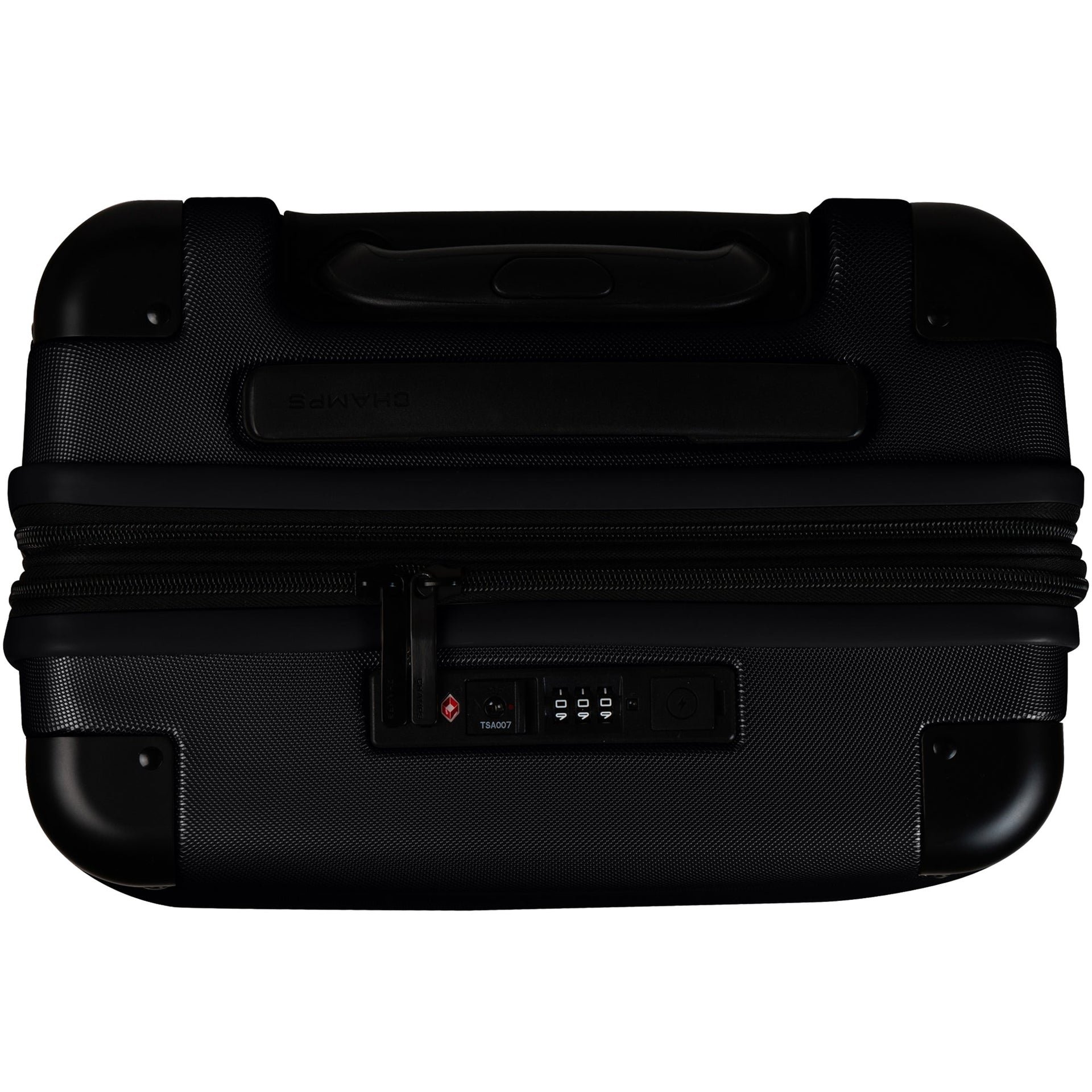 Earth / 3-Piece Luggage Set Champs Luggage Shopify Collective