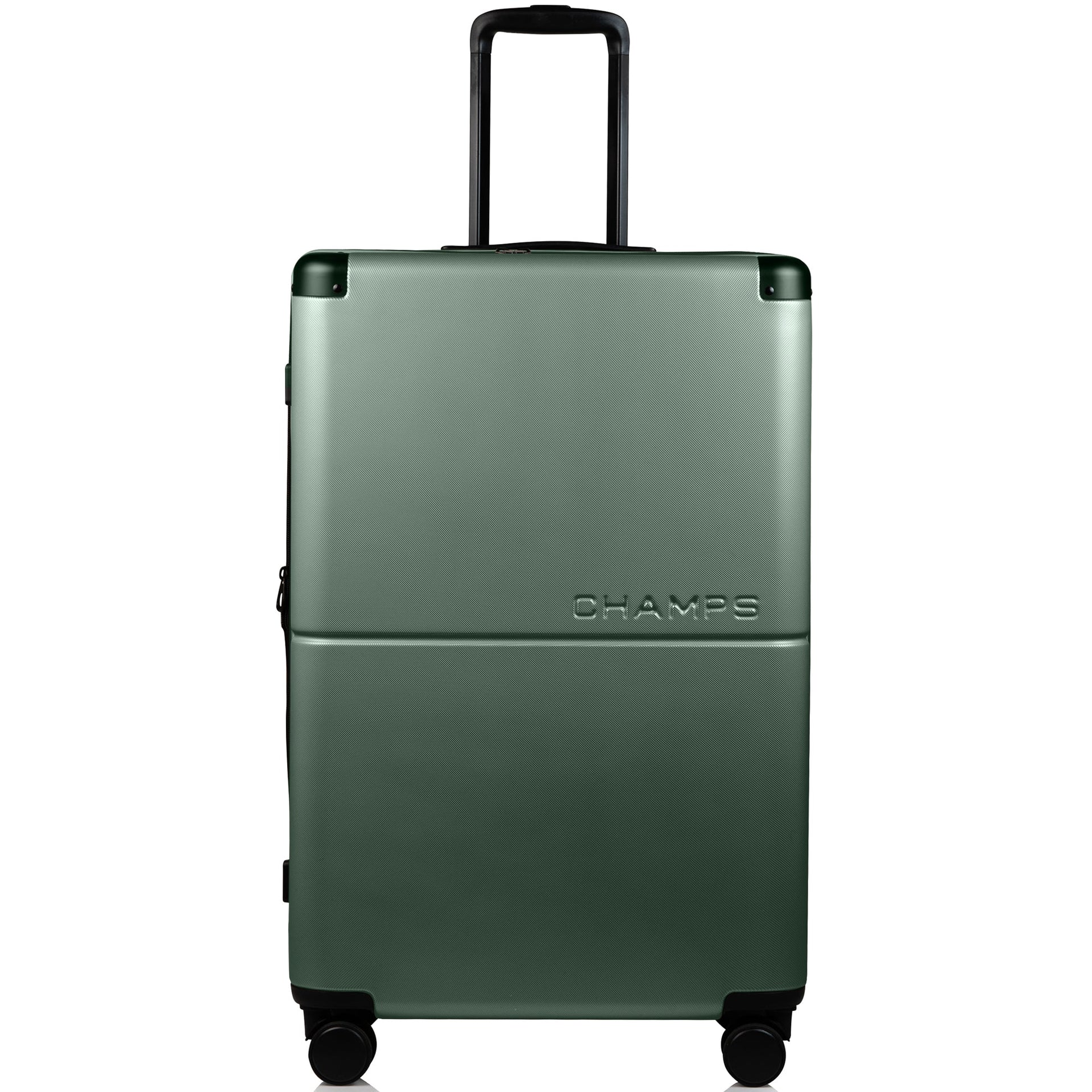 Earth / 3-Piece Luggage Set Champs Luggage Shopify Collective