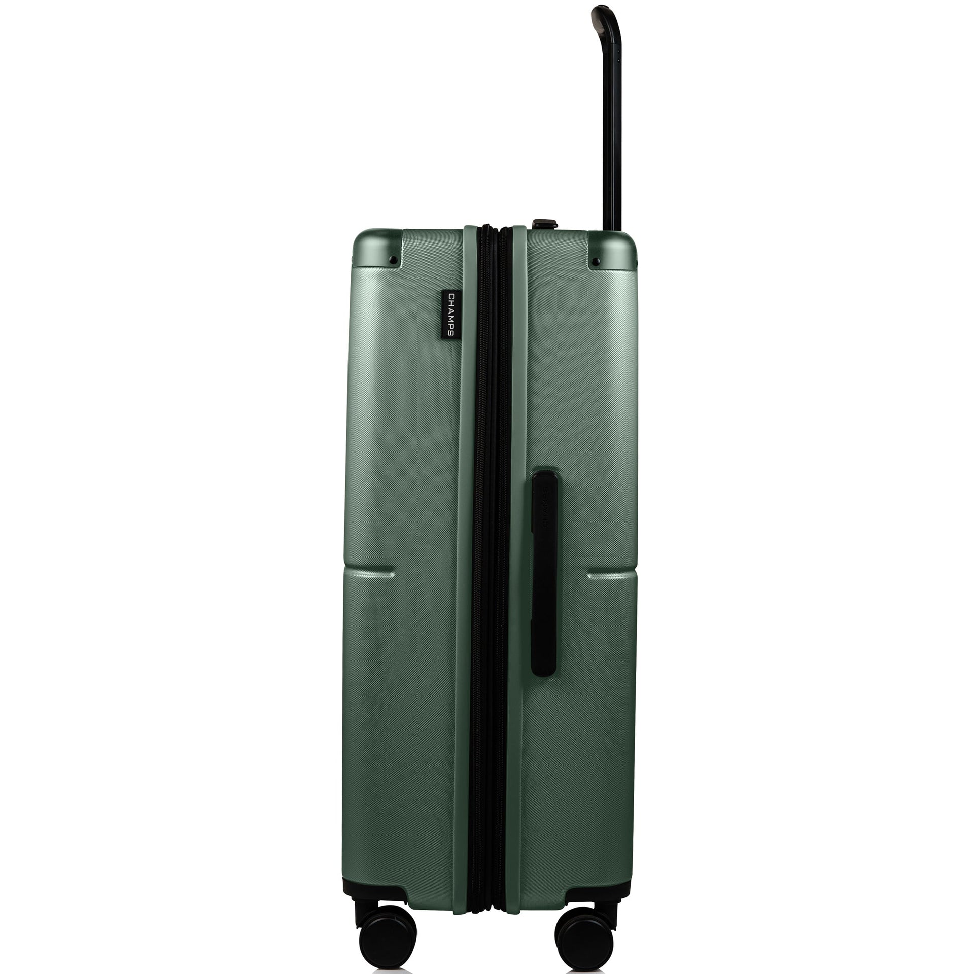 Earth / 3-Piece Luggage Set Champs Luggage Shopify Collective