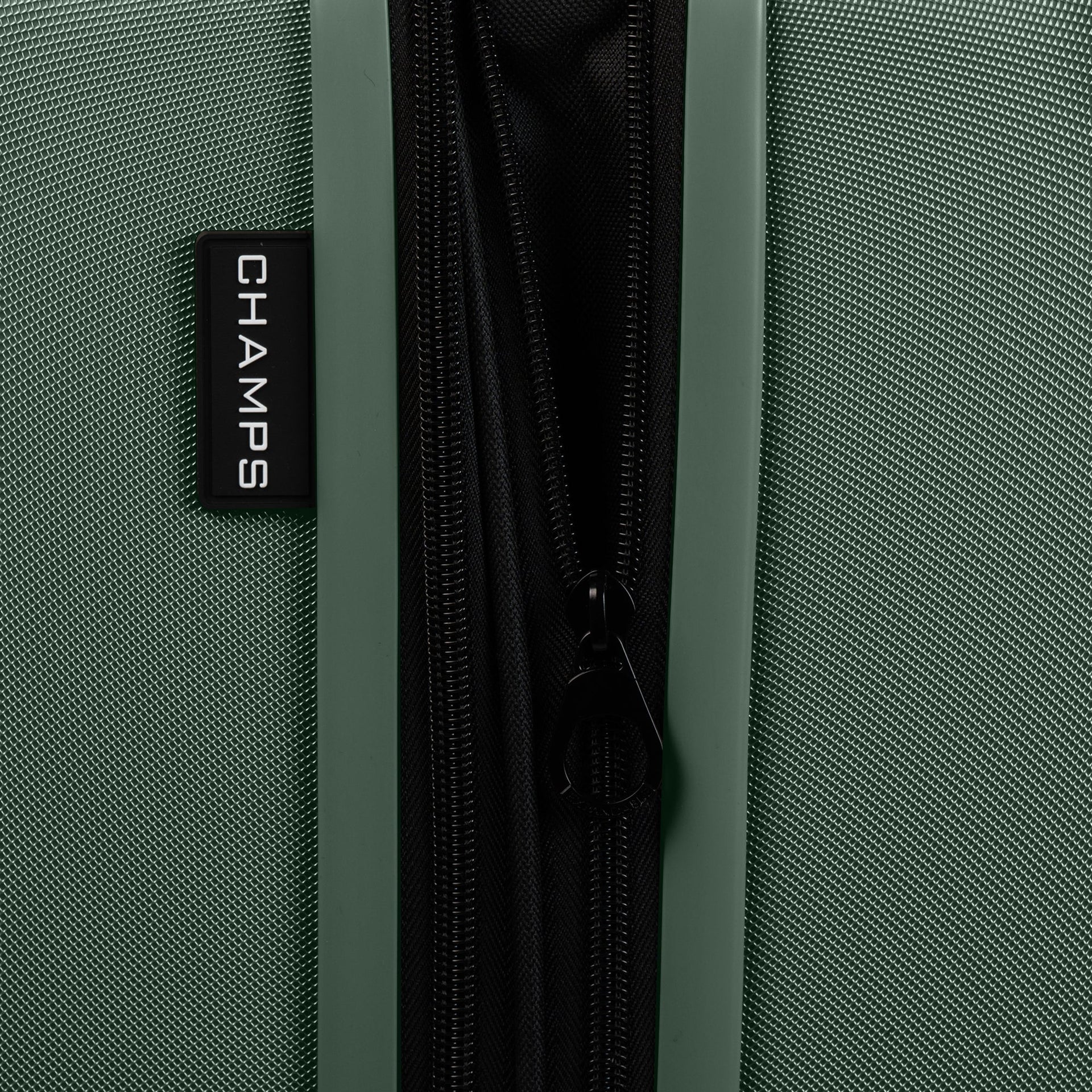 Earth / 3-Piece Luggage Set Champs Luggage Shopify Collective