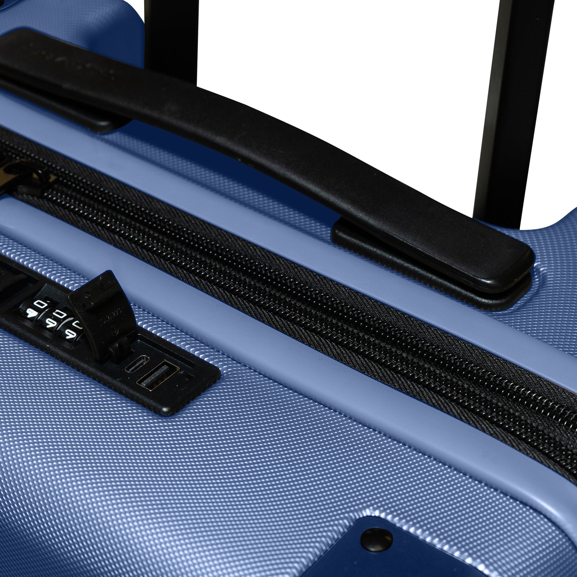 Earth / 3-Piece Luggage Set Champs Luggage Shopify Collective