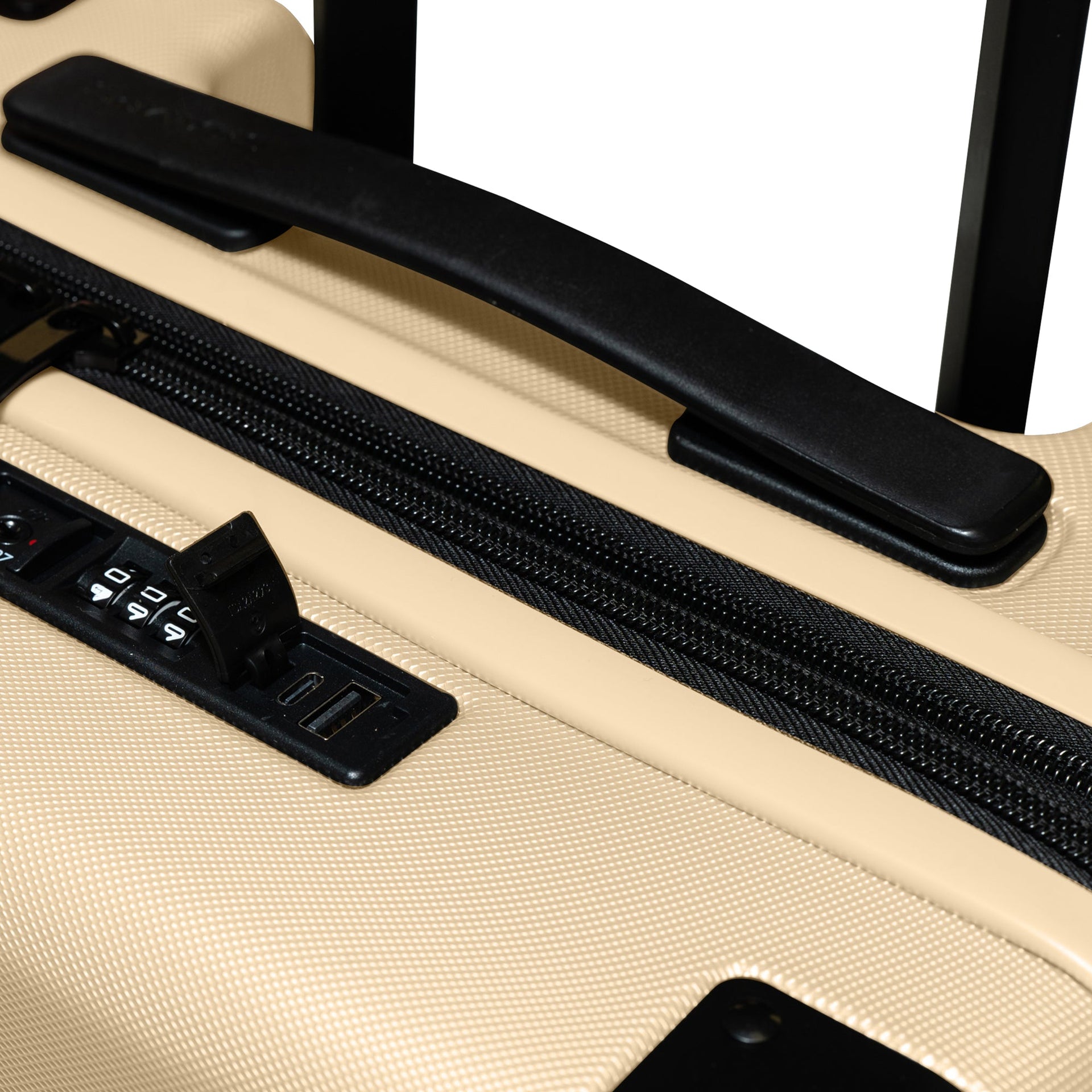 Earth / 3-Piece Luggage Set Champs Luggage Shopify Collective