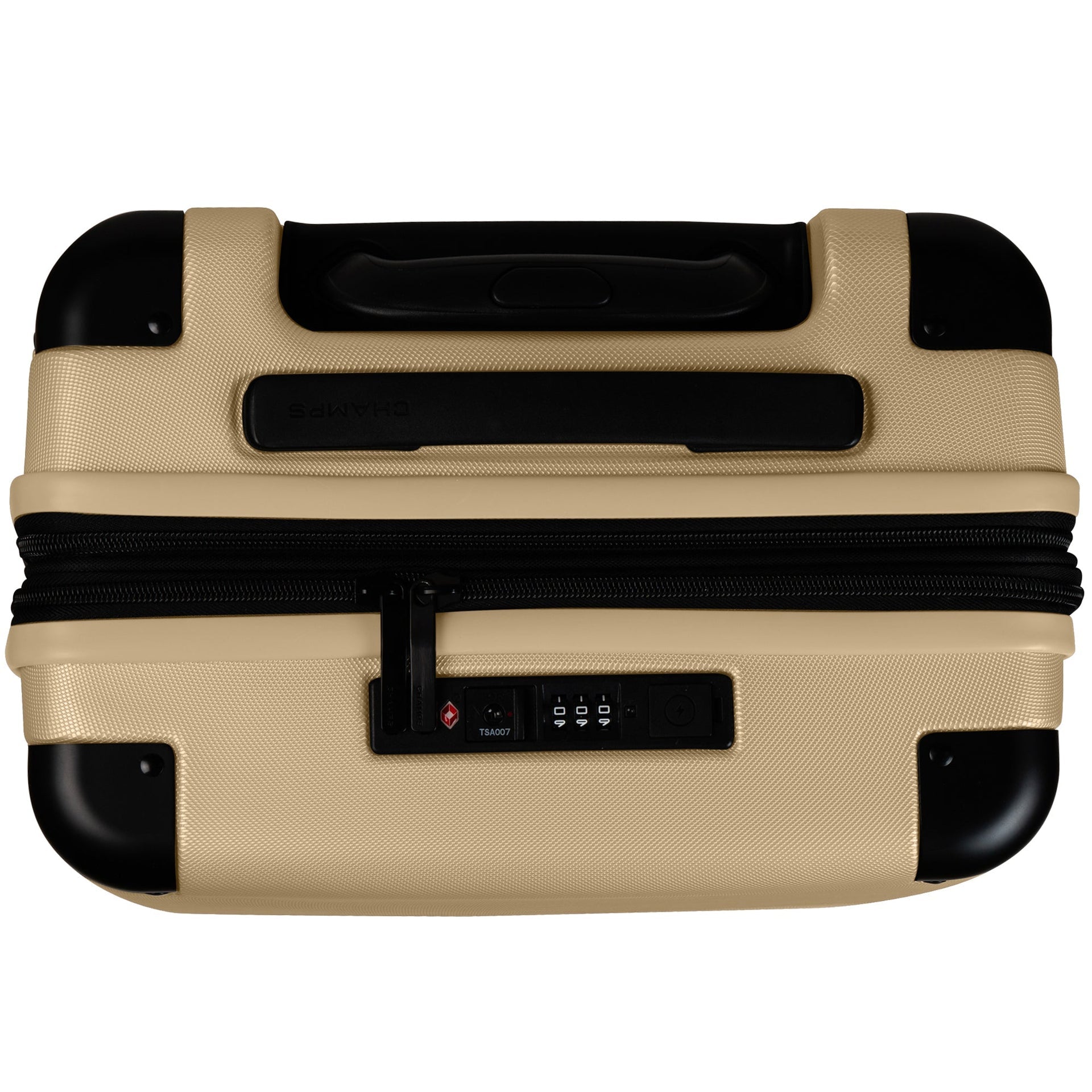 Earth / 3-Piece Luggage Set Champs Luggage Shopify Collective