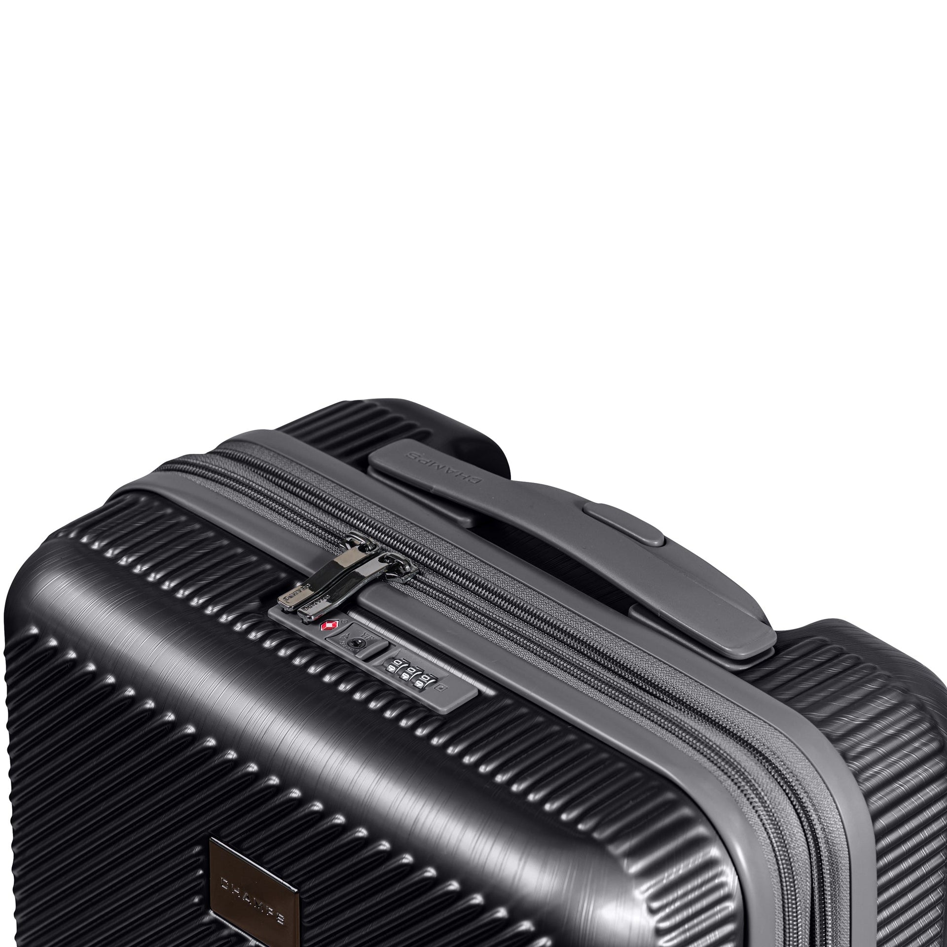 Iconic II / Carry-on Champs Luggage Shopify Collective
