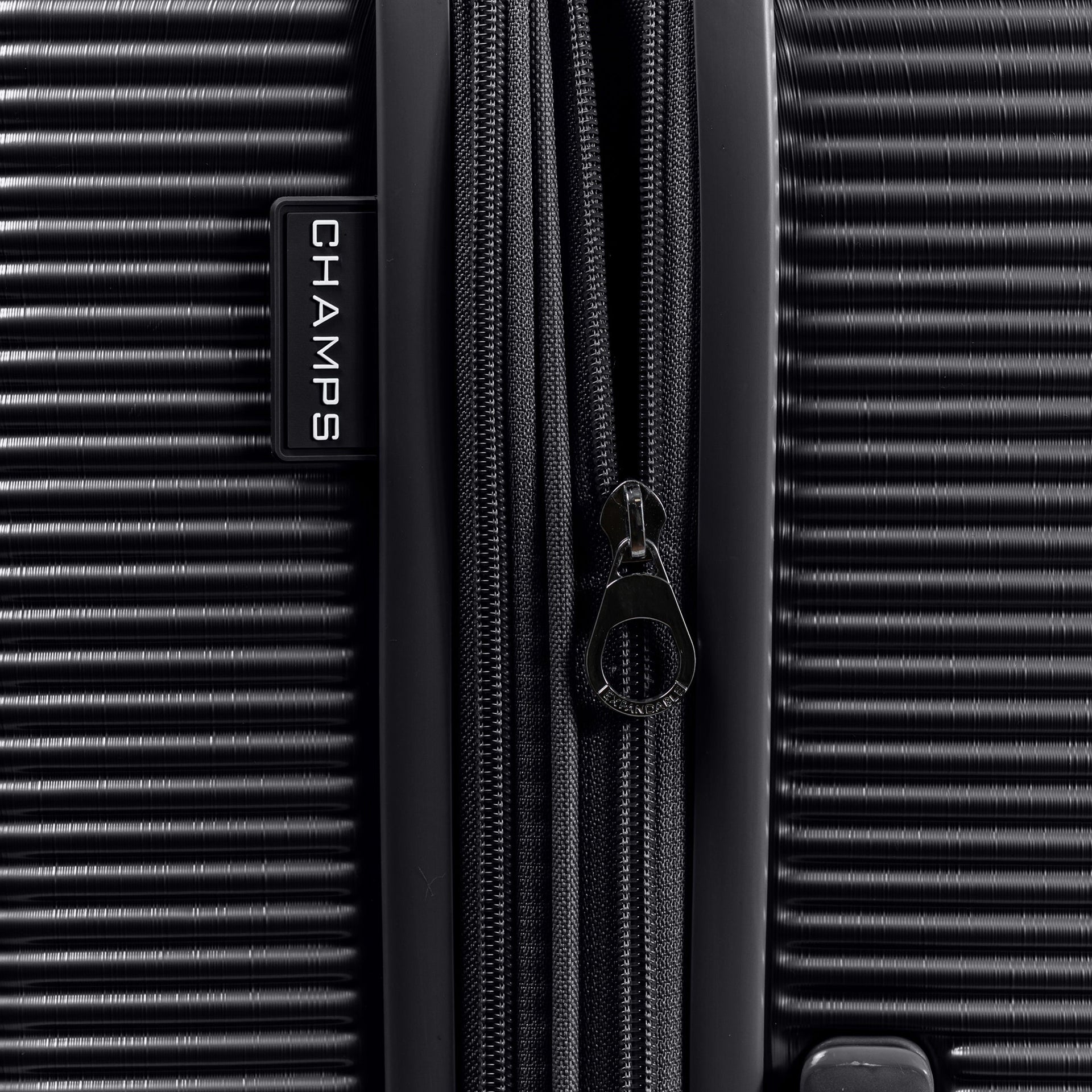Iconic II / Carry-on Champs Luggage Shopify Collective