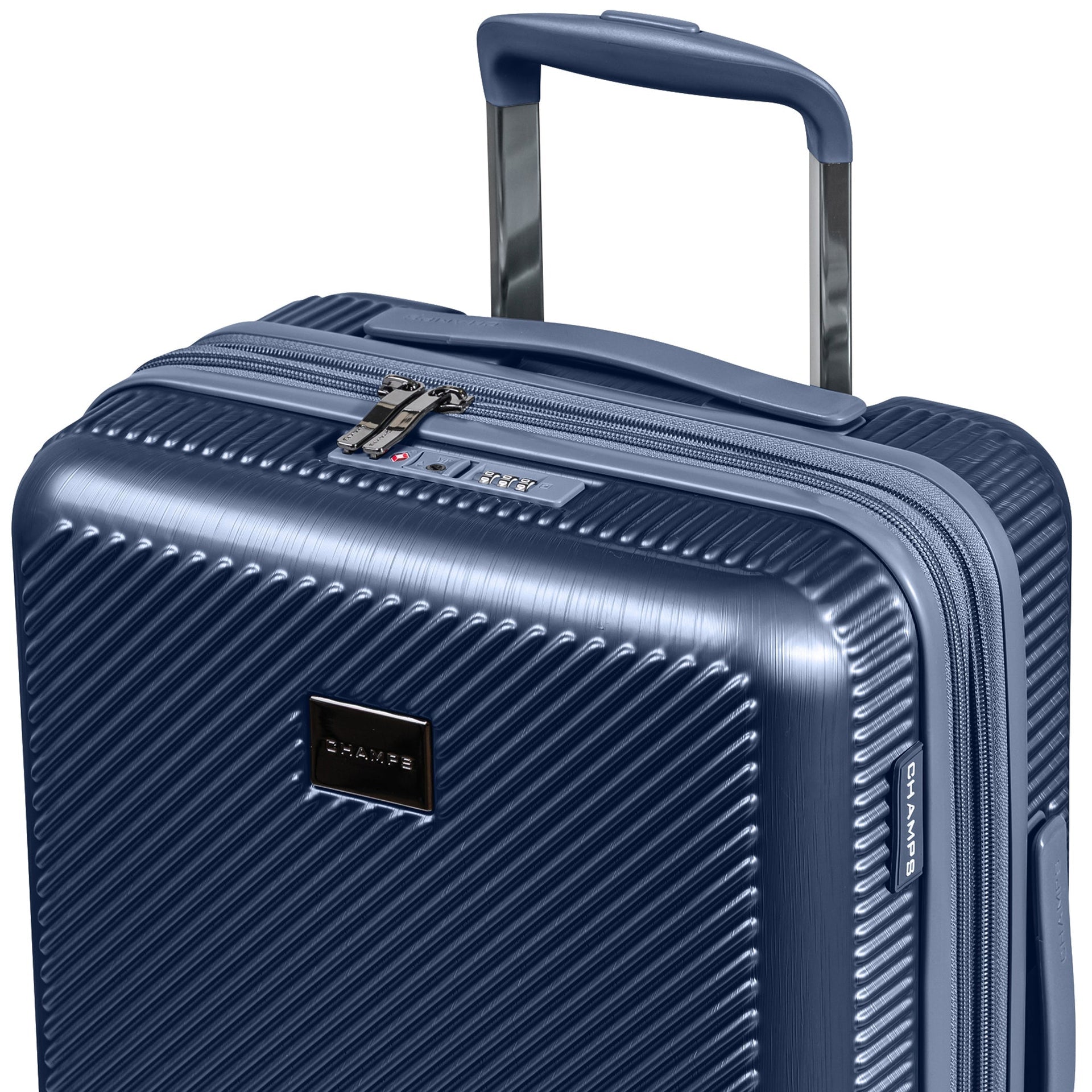 Iconic II / Carry-on Champs Luggage Shopify Collective