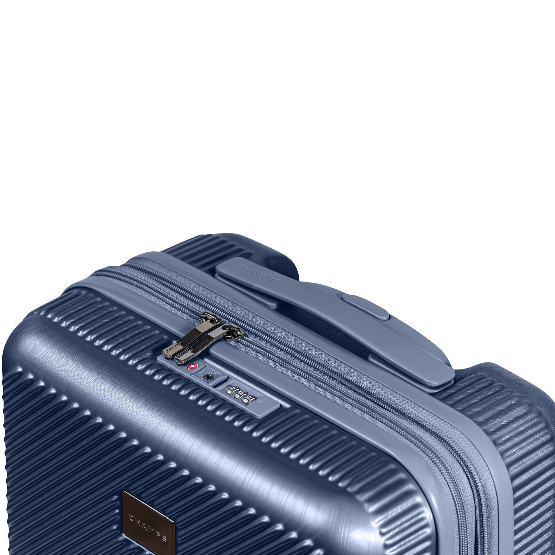 Iconic II / Carry-on Champs Luggage Shopify Collective