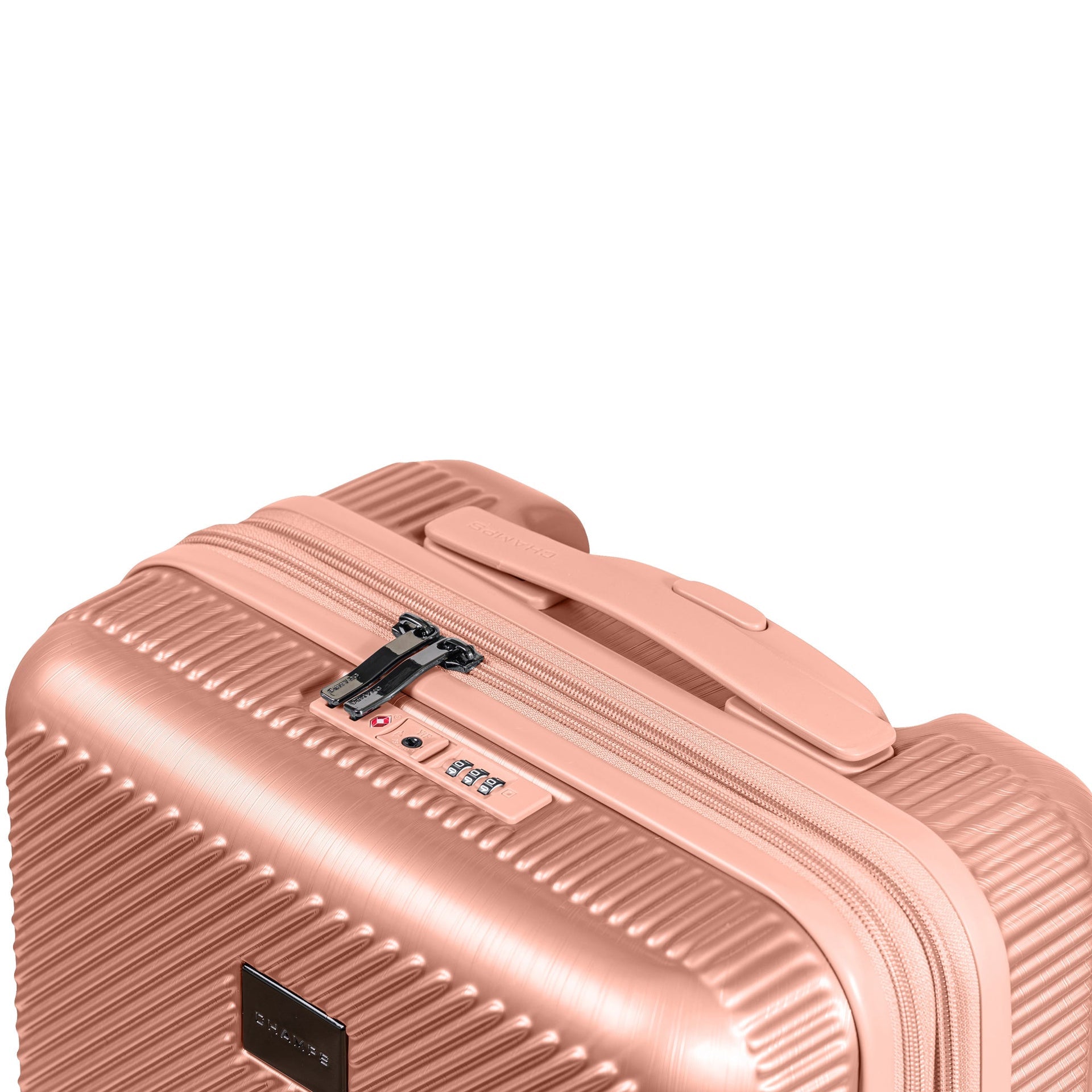 Iconic II / Carry-on Champs Luggage Shopify Collective