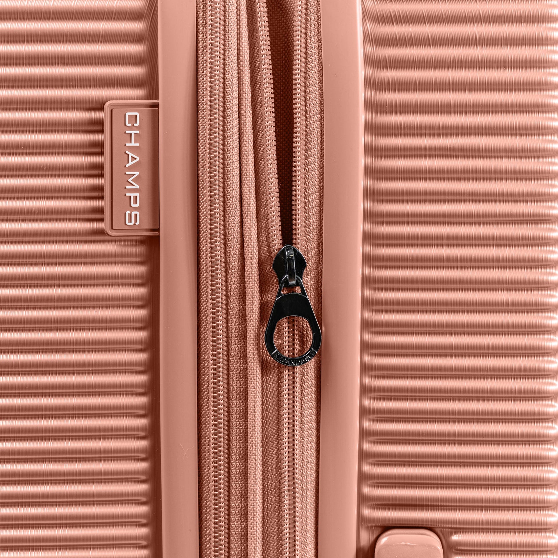 Iconic II / Carry-on Champs Luggage Shopify Collective