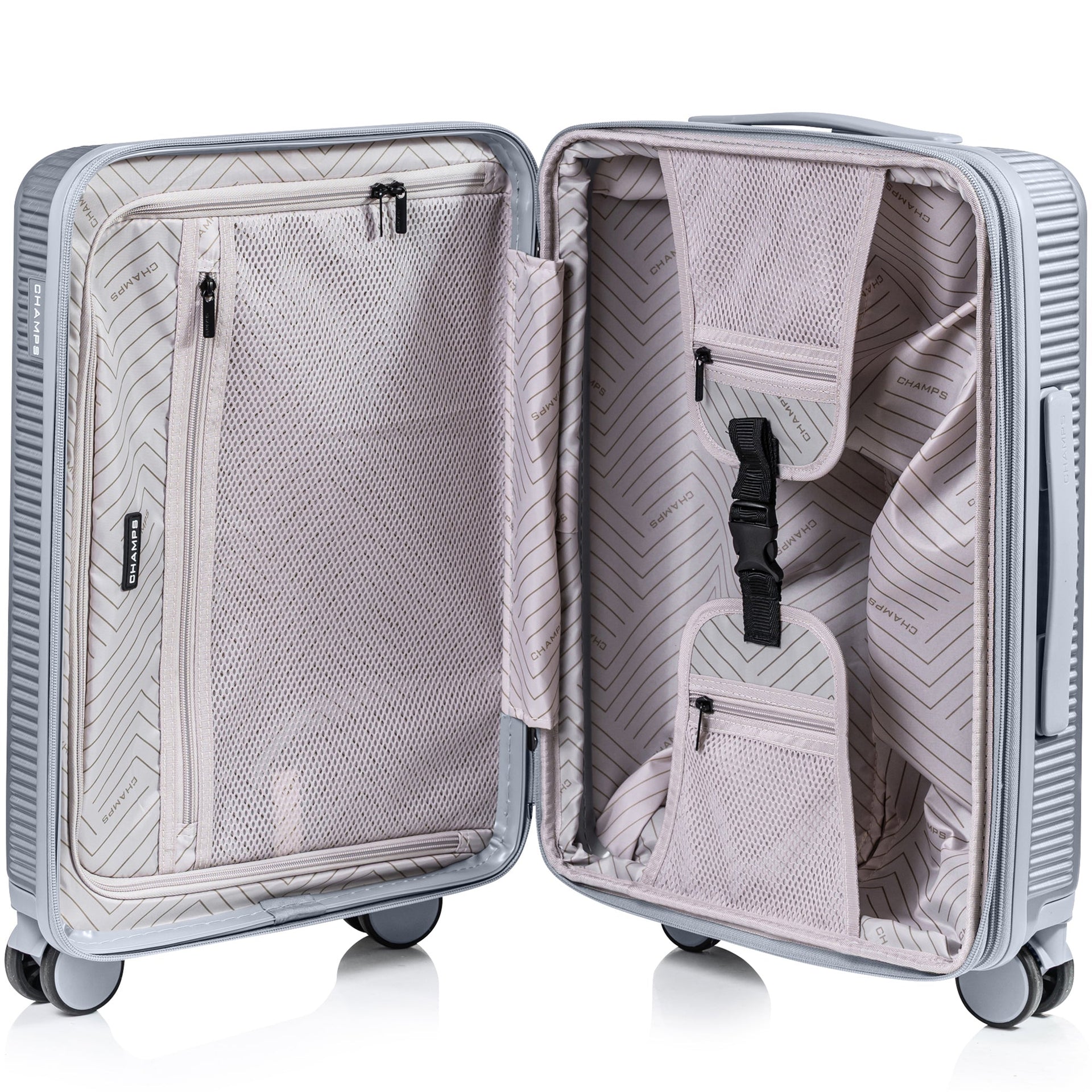 Iconic II / Carry-on Champs Luggage Shopify Collective