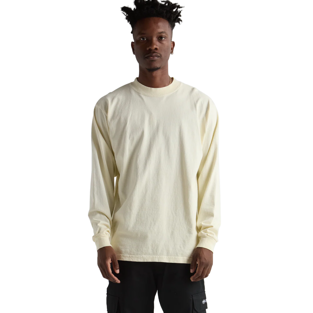 SHAKA WEAR Garment Dye Long Sleeve