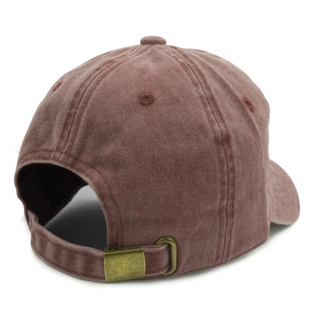 GN-1003 - Pigment Dye Cap 1003 6 PANELS 6 PANELS - UNSTRUCTURED ADJUSTABLE BUCKLE BUCKLE STRAP casquette CLOSE OUT COTTON CURVE hat hats headwear low profile NISSI nissi caps PIGMENT Pigment Dye UNISEX UNSTRUCTURED