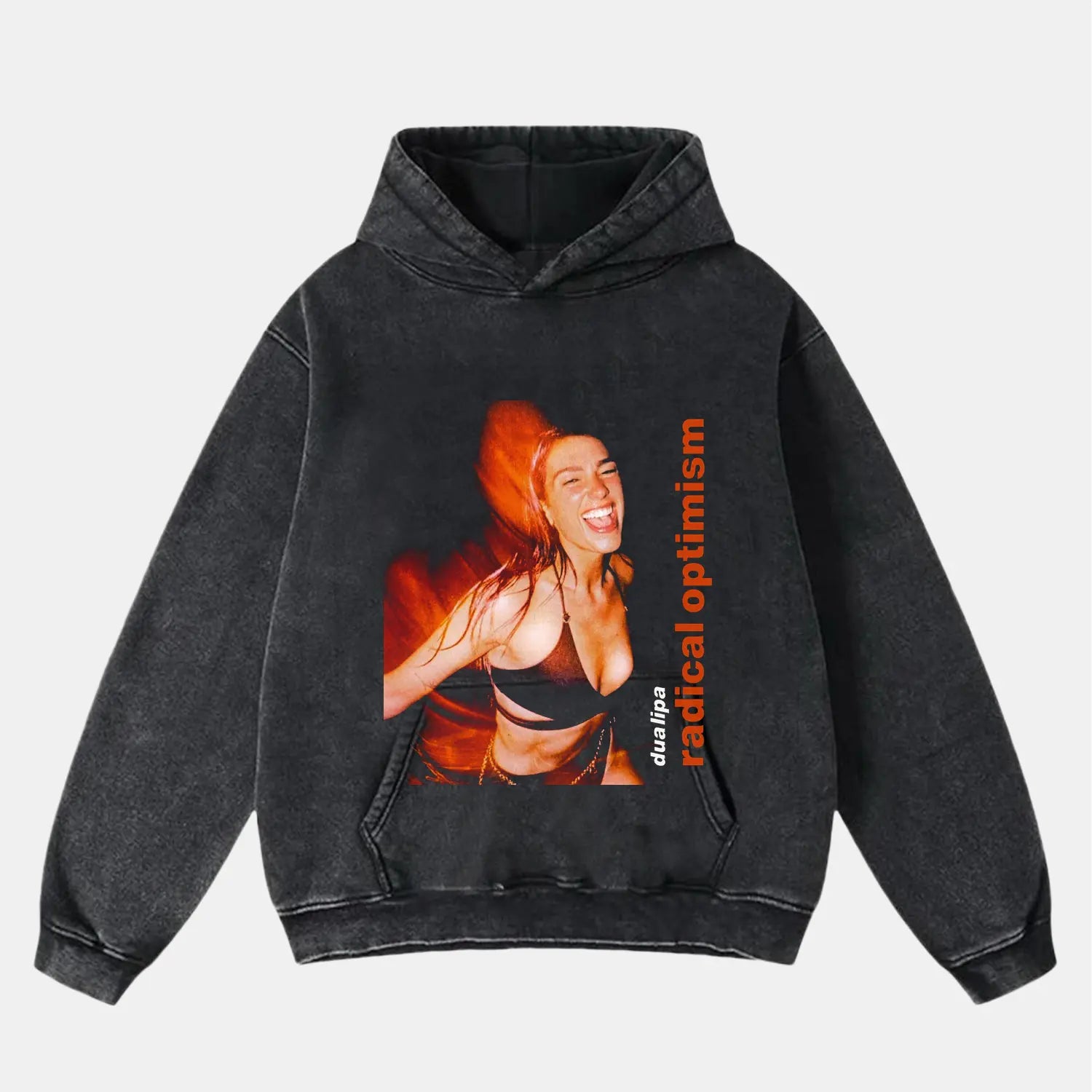 Dua Lipa: Radical Optimism Tee DuaLipa MUSIC POP