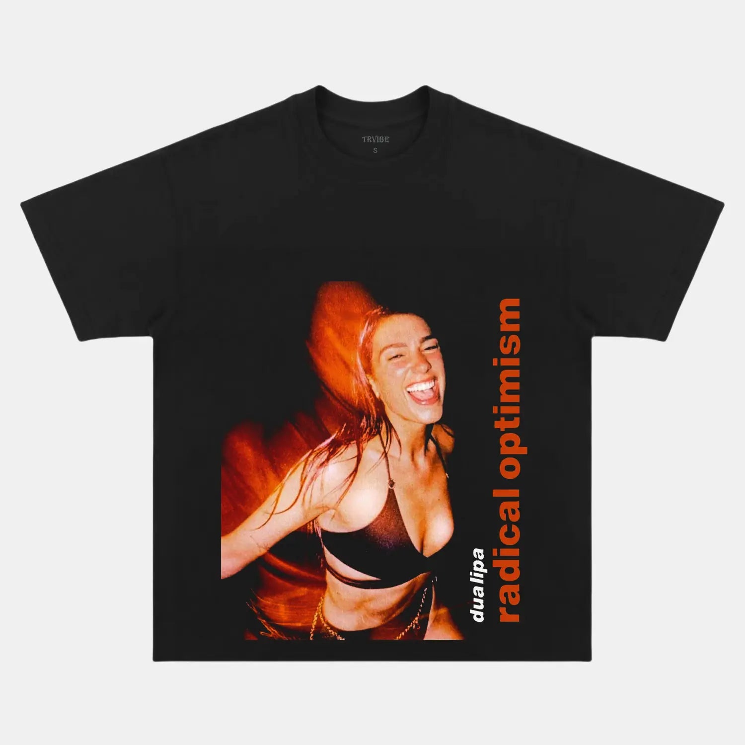 Dua Lipa: Radical Optimism Tee DuaLipa MUSIC POP