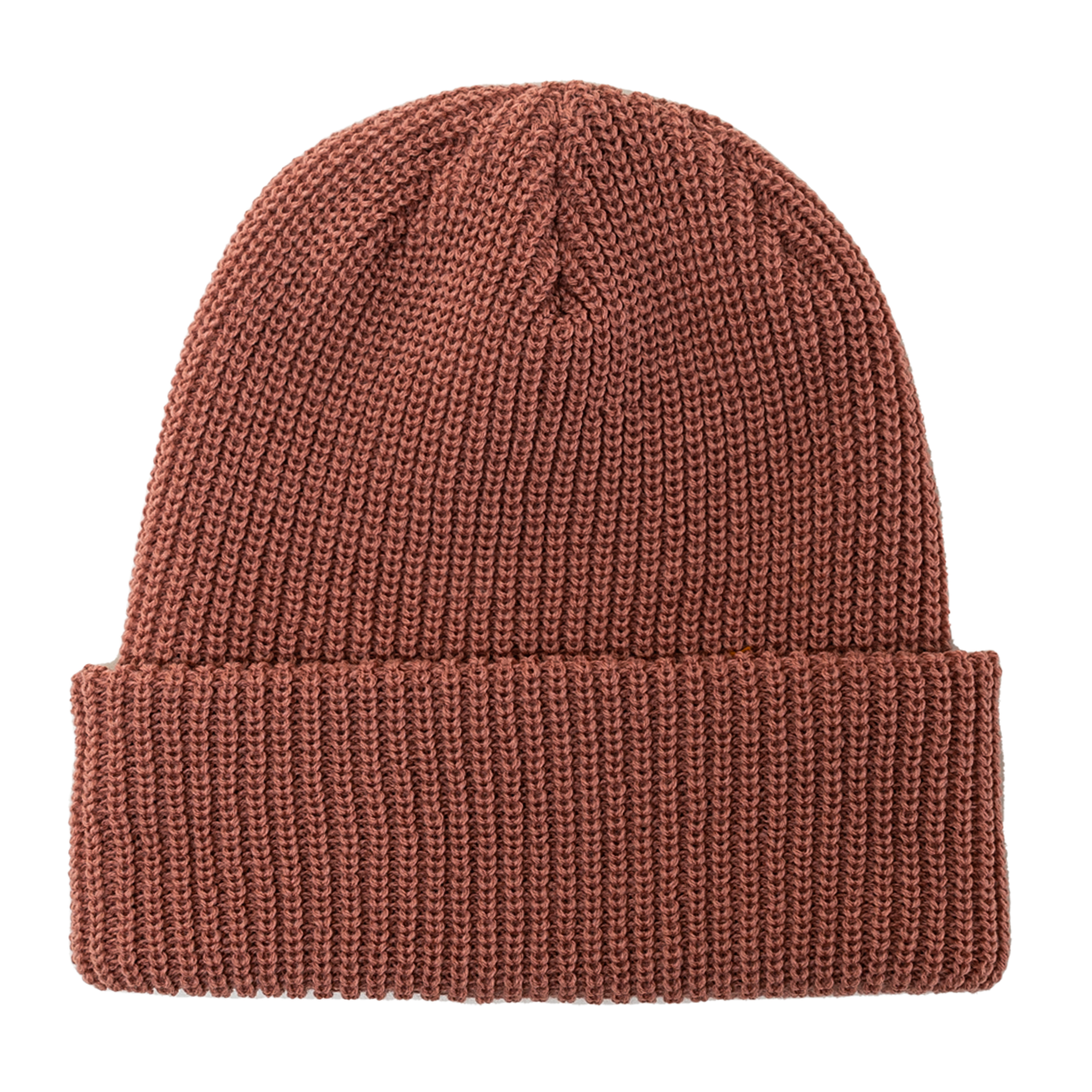 Accent Dusty Rose One Size ACCENT ACRYLIC beanie beaniiez essentials fait au canada hat hats headwear made in canada REGULAR tearaway Toque tuque UNISEX