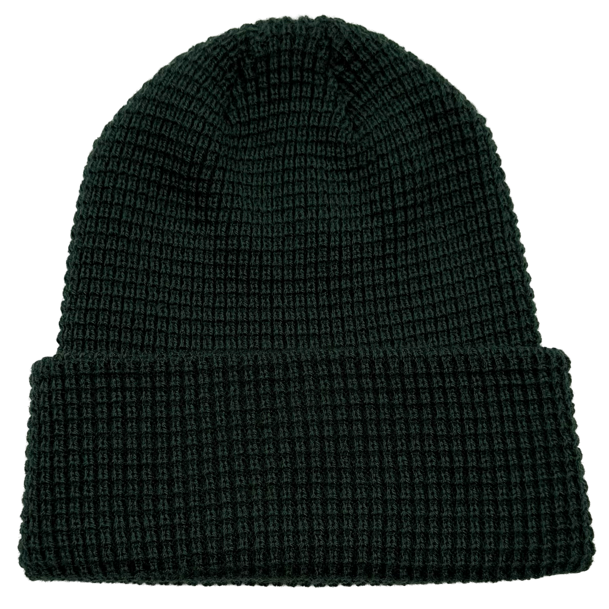 BEANIIEZ Fundy, Headwear, Dark Green