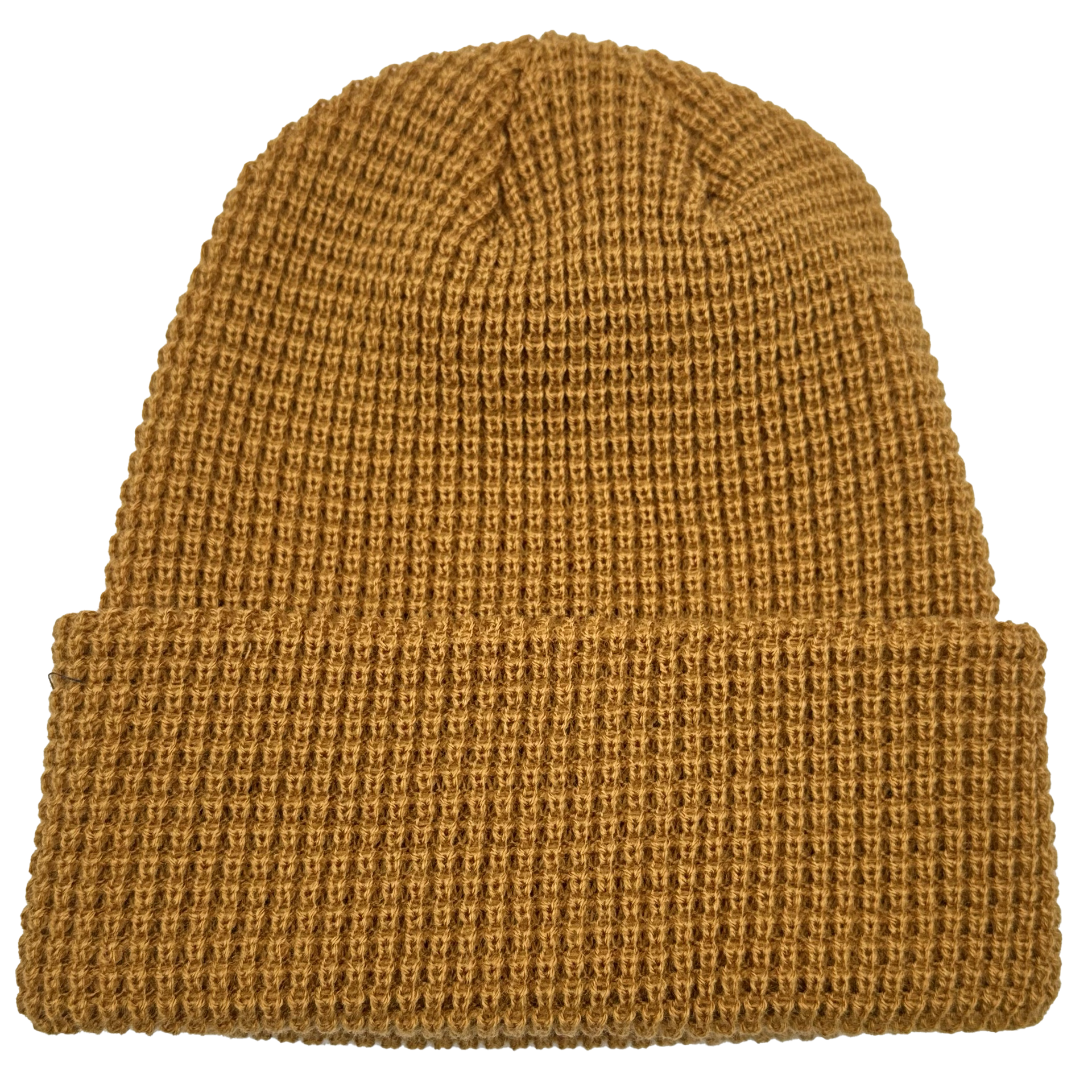 Fundy Dijon One Size ACRYLIC beaniiez FUNDY UNISEX