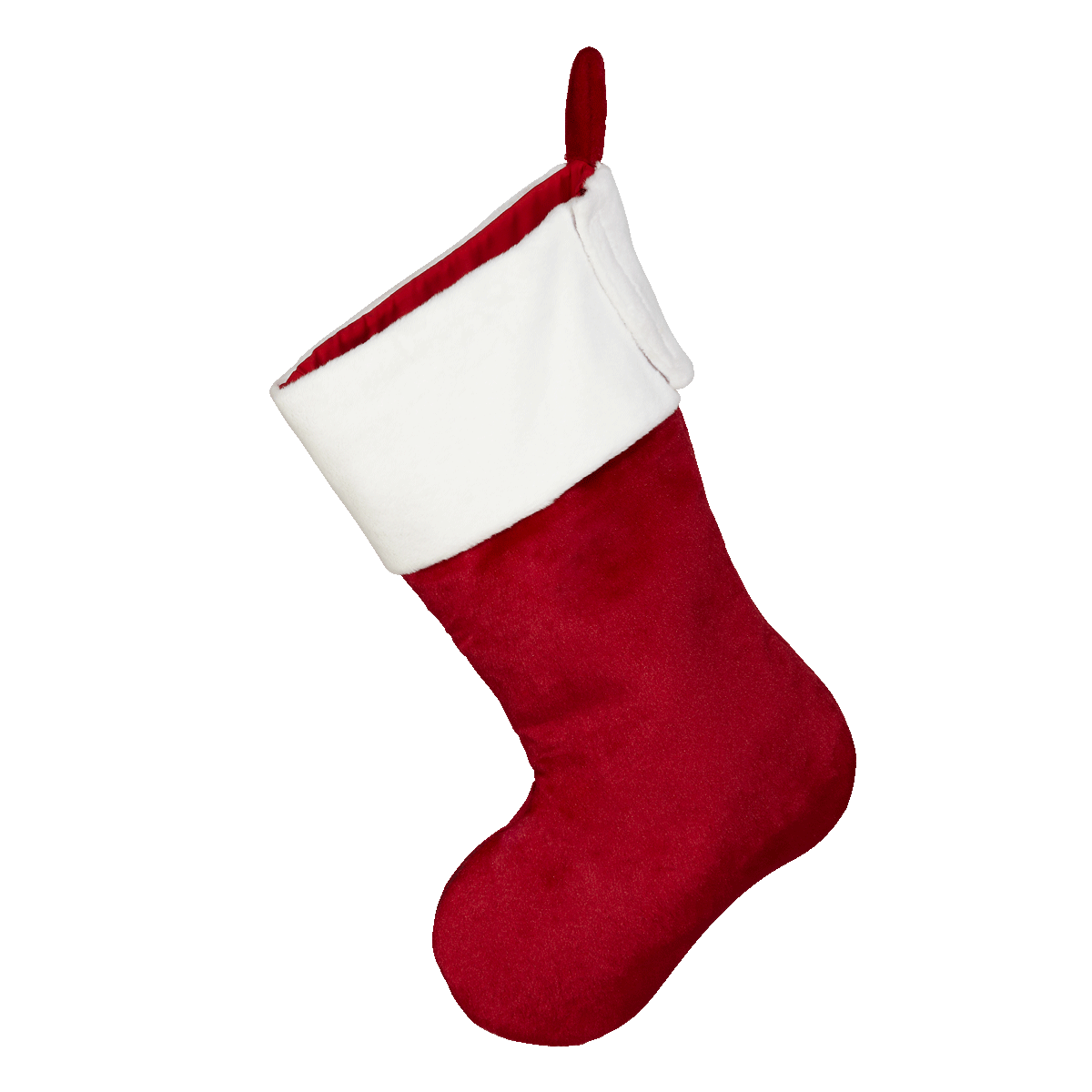 Easy As 1-2-3! Christmas Stocking decorations embroidable Embroider Buddy® holiday stocking