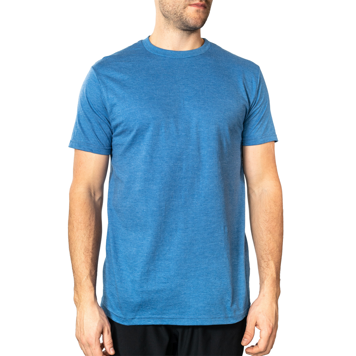 OPTIMA Men's London Tee