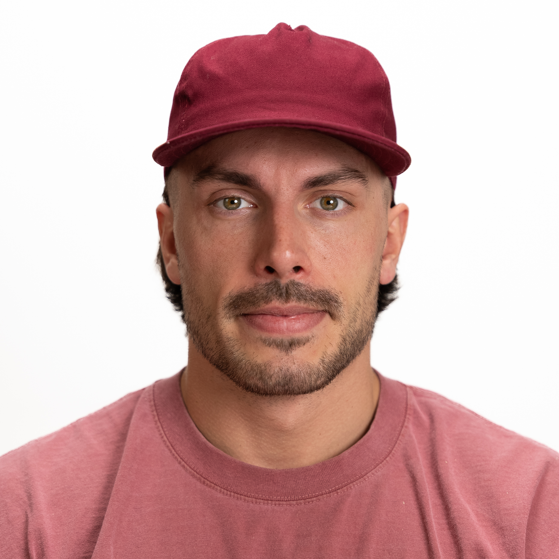 GN-1040SB - Washed Cotton 1040SB 5 PANELS 5 PANELS - UNSTRUCTURED casquette COTTON FLAT hat hats headwear mens mid profile NISSI nissi caps SNAPBACK UNISEX UNSTRUCTURED