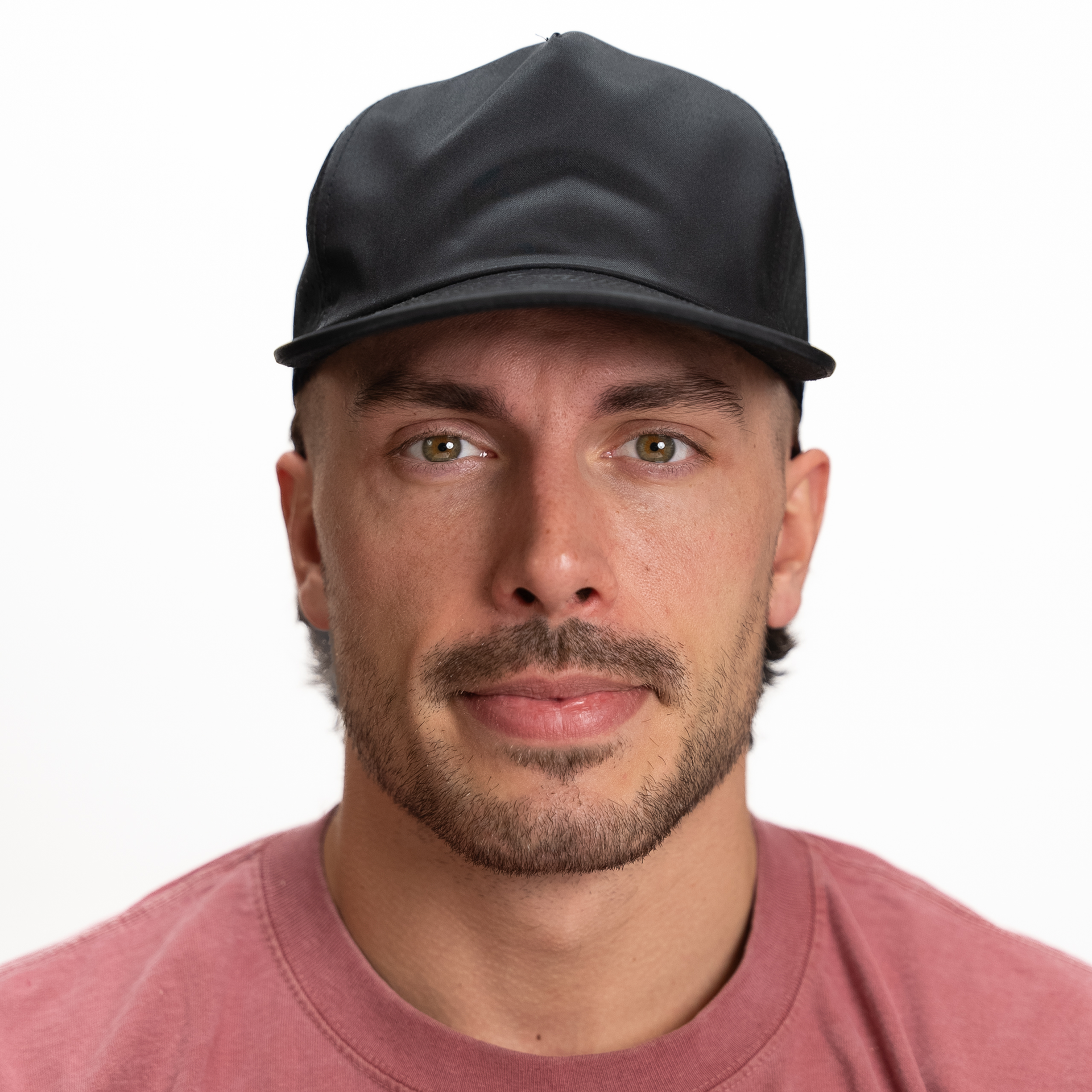 GNV-DT724FVN - 5 Panels Droplets Mesh Flat Bill 5 PANELS 5 PANELS - UNSTRUCTURED FLAT hats HIGH PROFILE MESH nissi caps POLYESTER SNAPBACK UNISEX UNSTRUCTURED