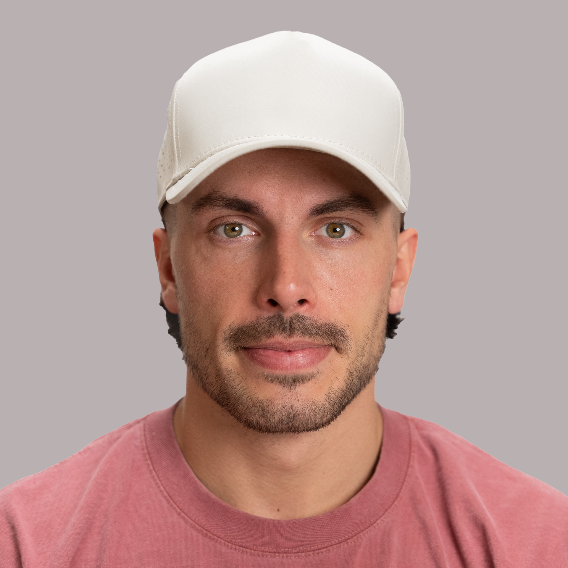 GNV-DT724 - 5 Panels Droplets Mesh Curved Bill 5 PANELS CURVE hats HIGH PROFILE MESH nissi caps POLYESTER SNAPBACK STRUCTURED UNISEX