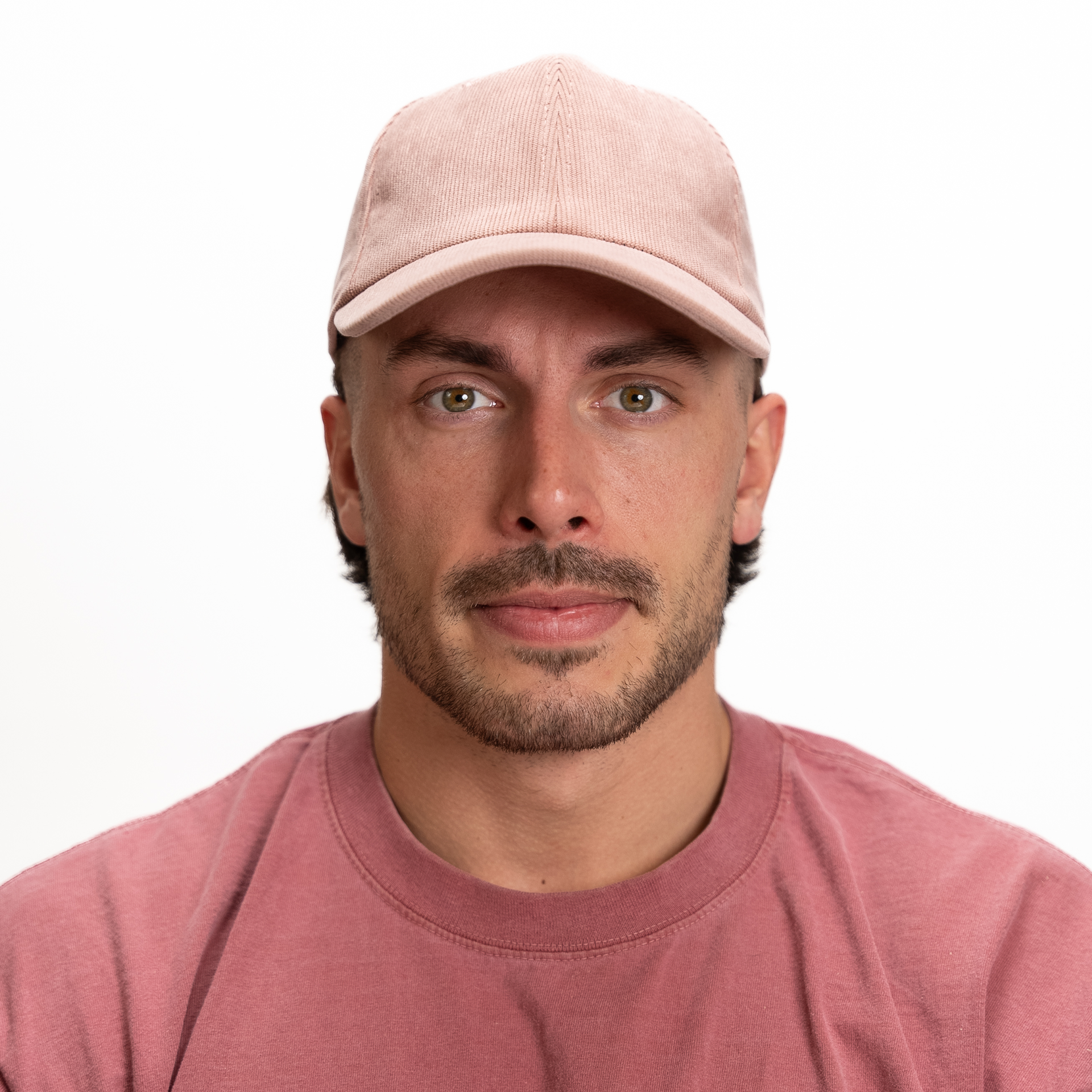 GN-1019 - Premium Corduroy Cap 6 PANELS 6 PANELS - UNSTRUCTURED ADJUSTABLE BUCKLE BUCKLE STRAP CORDUROY COTTON CURVE low profile NISSI nissi caps UNISEX UNSTRUCTURED