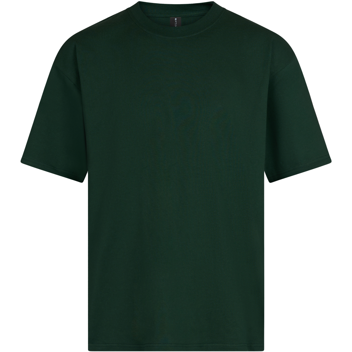 OPTIMA 47232, - Bronx Tee, Forest Green
