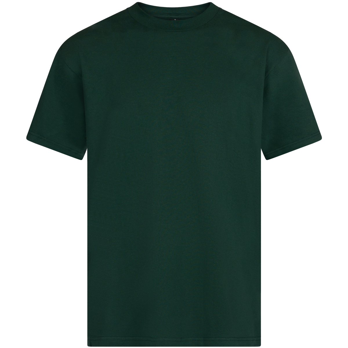 OPTIMA 47364, - Men's Logan Tee, Forest Green