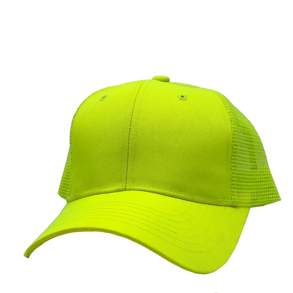 NISSI CAPS Trucker Mesh